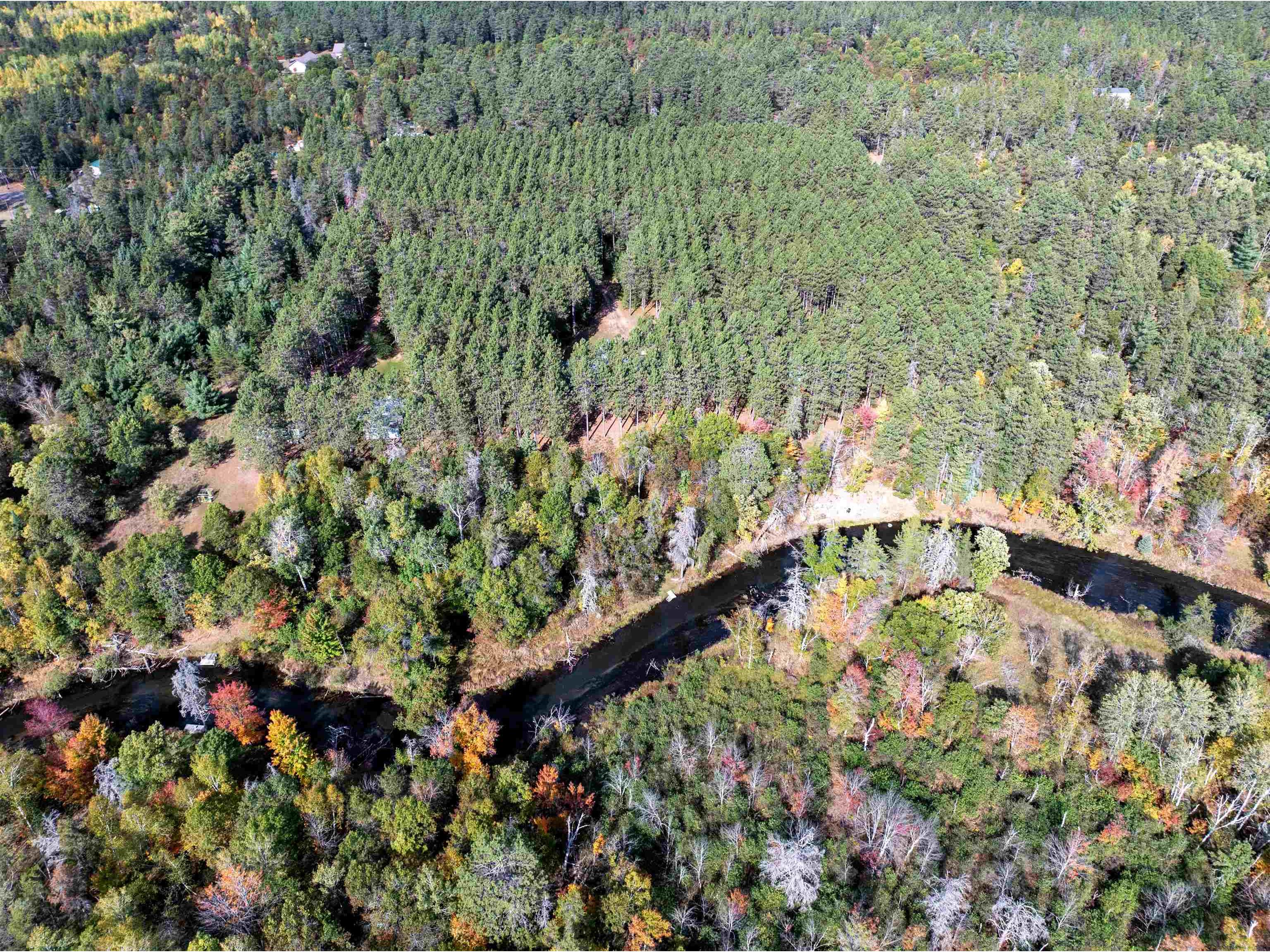 13672 E Short Rd Gordon WI 54838 - Eau Claire River 6122290 image4