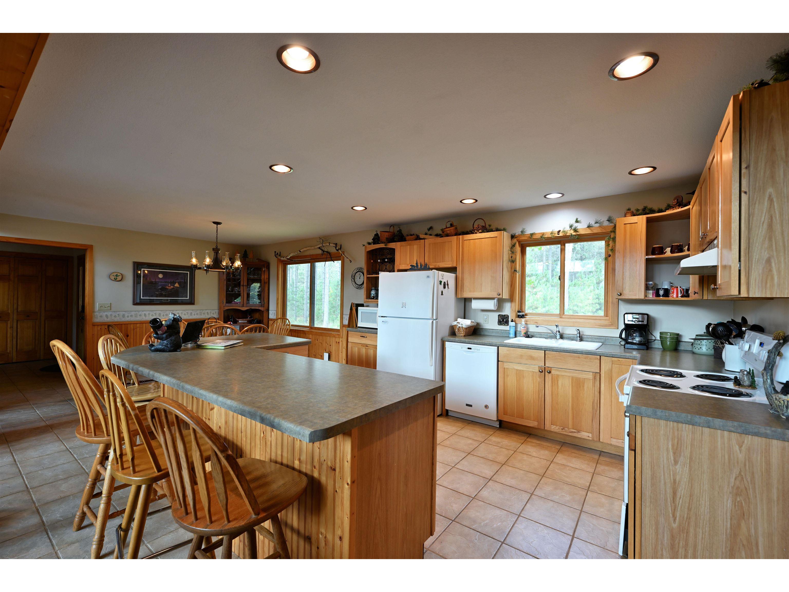 13672 E Short Rd Gordon WI 54838 - Eau Claire River 6122290 image40