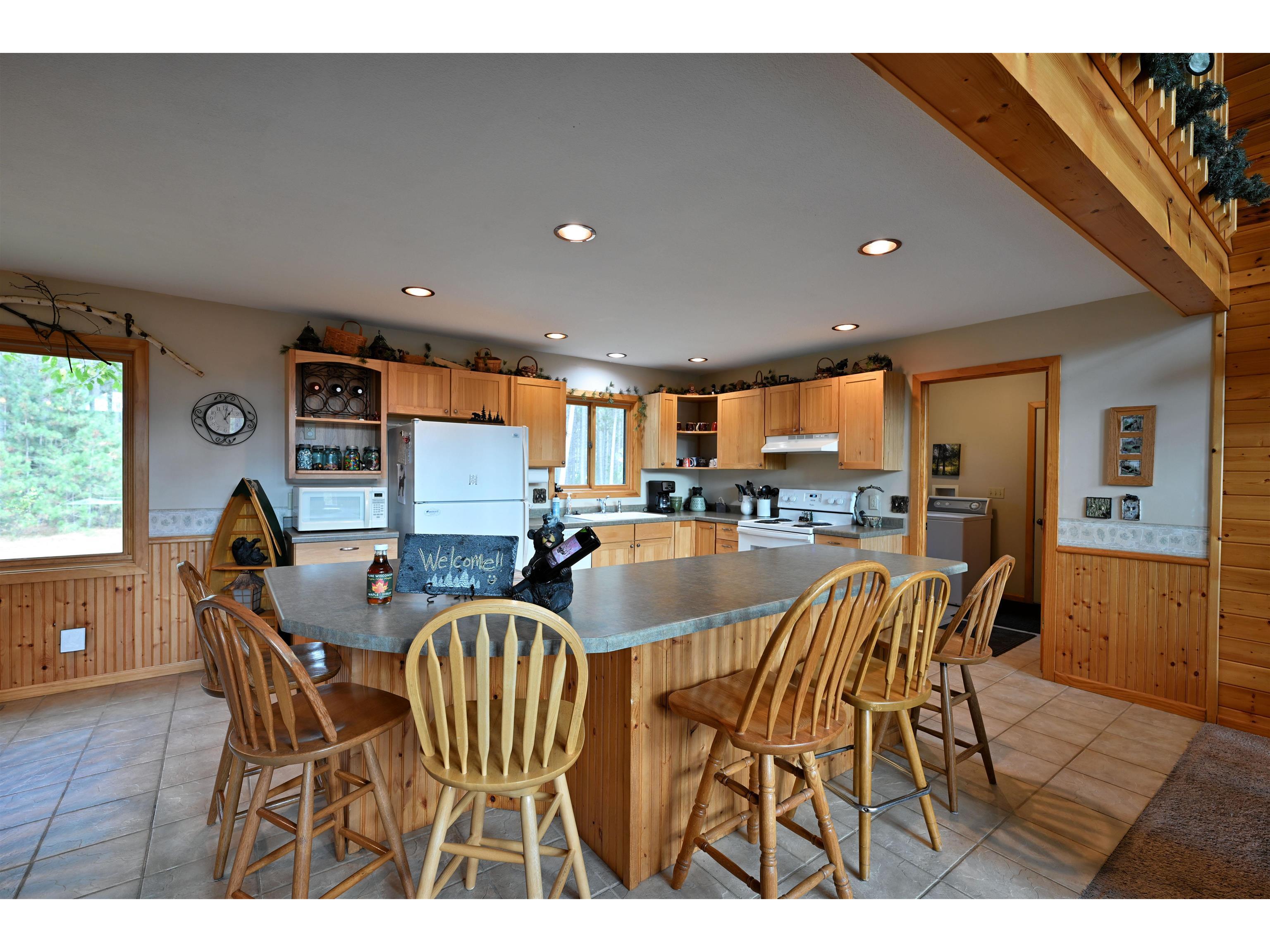 13672 E Short Rd Gordon WI 54838 - Eau Claire River 6122290 image41