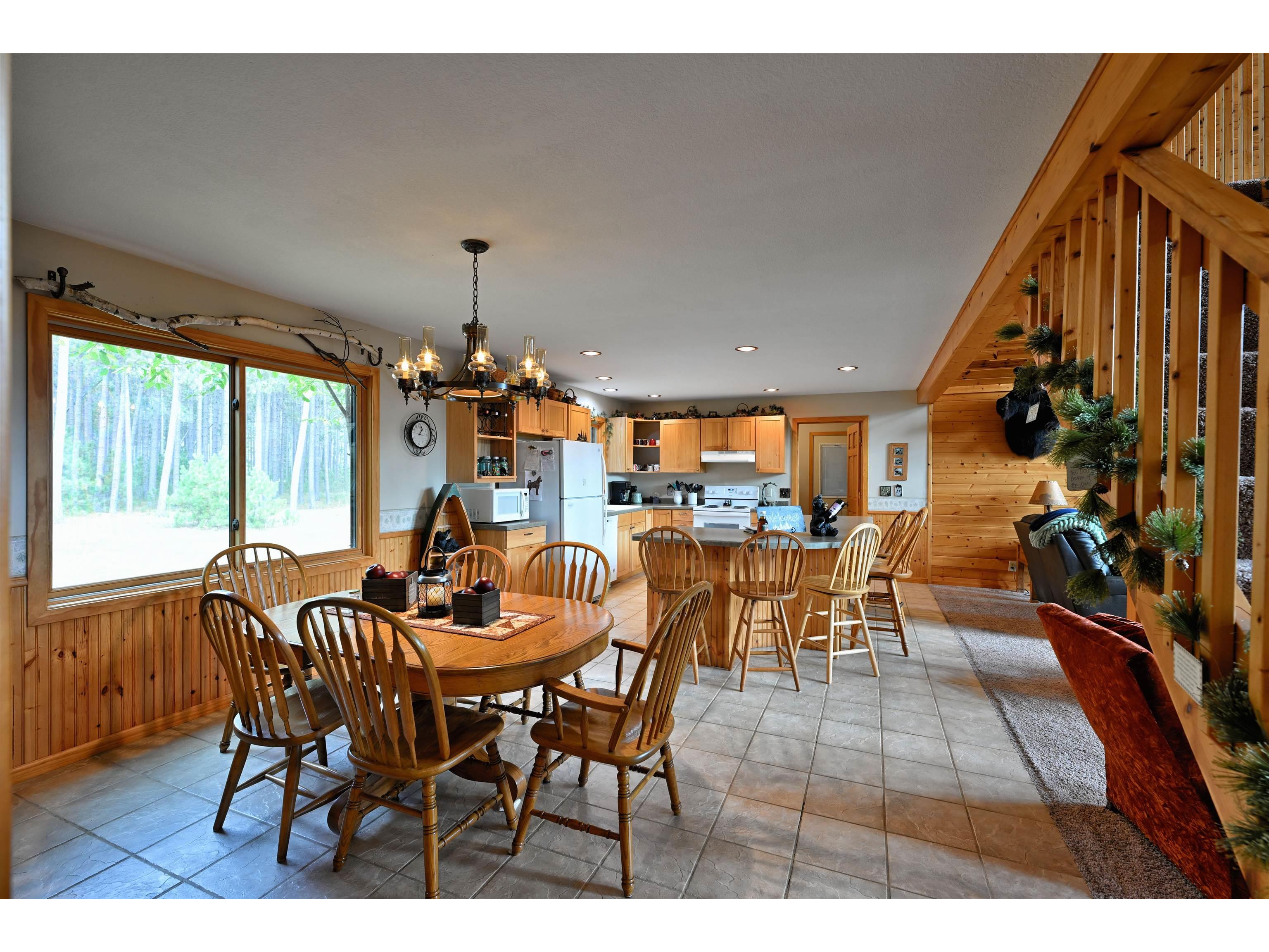 13672 E Short Rd Gordon WI 54838 - Eau Claire River 6122290 image43