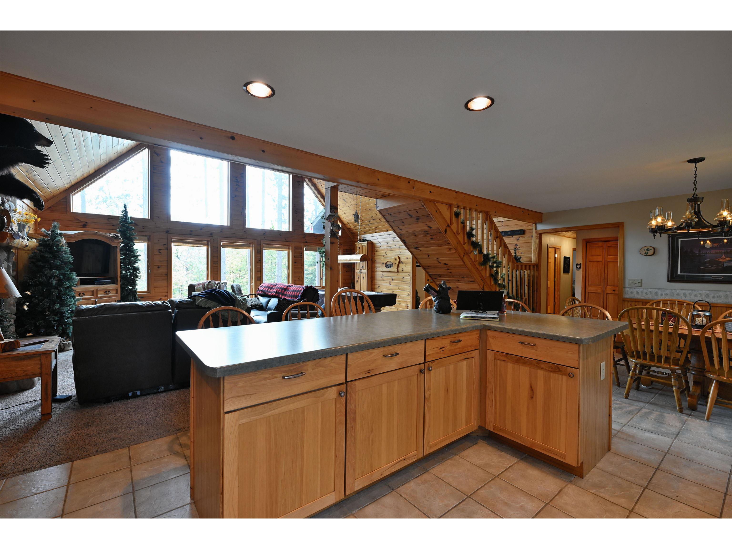 13672 E Short Rd Gordon WI 54838 - Eau Claire River 6122290 image46