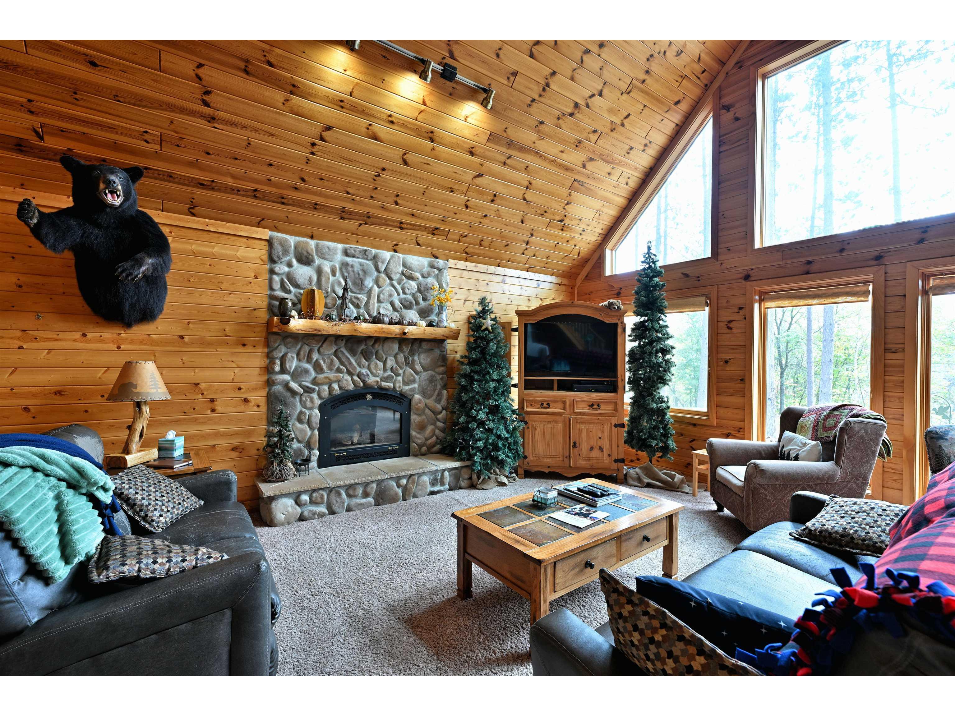 13672 E Short Rd Gordon WI 54838 - Eau Claire River 6122290 image48