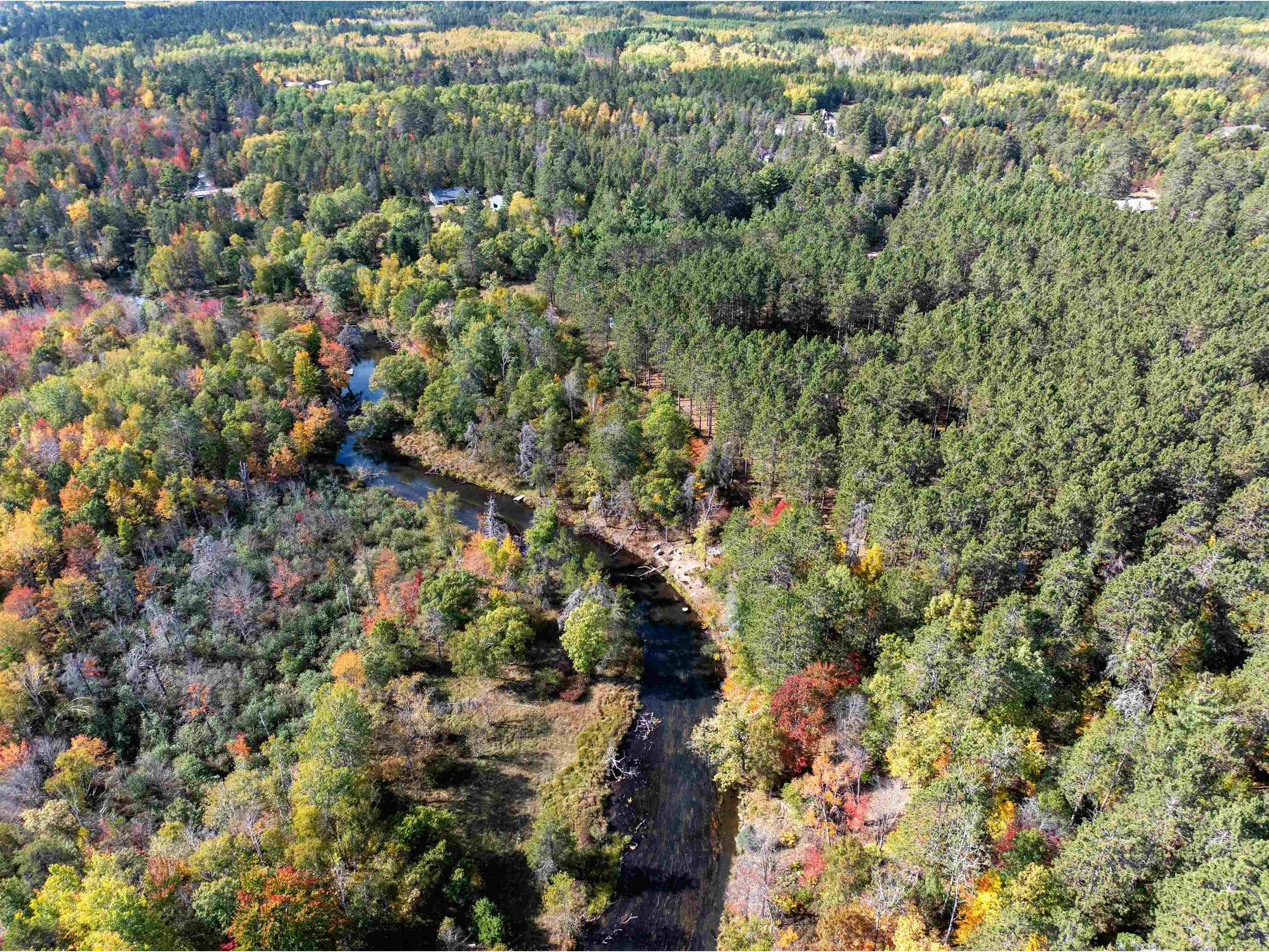 13672 E Short Rd Gordon WI 54838 - Eau Claire River 6122290 image5