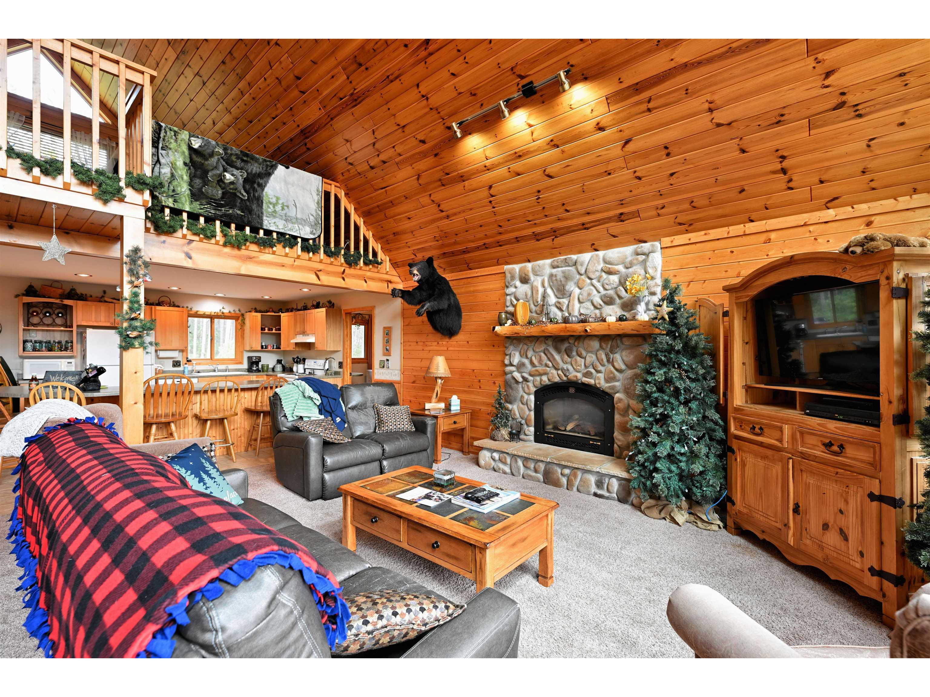 13672 E Short Rd Gordon WI 54838 - Eau Claire River 6122290 image51