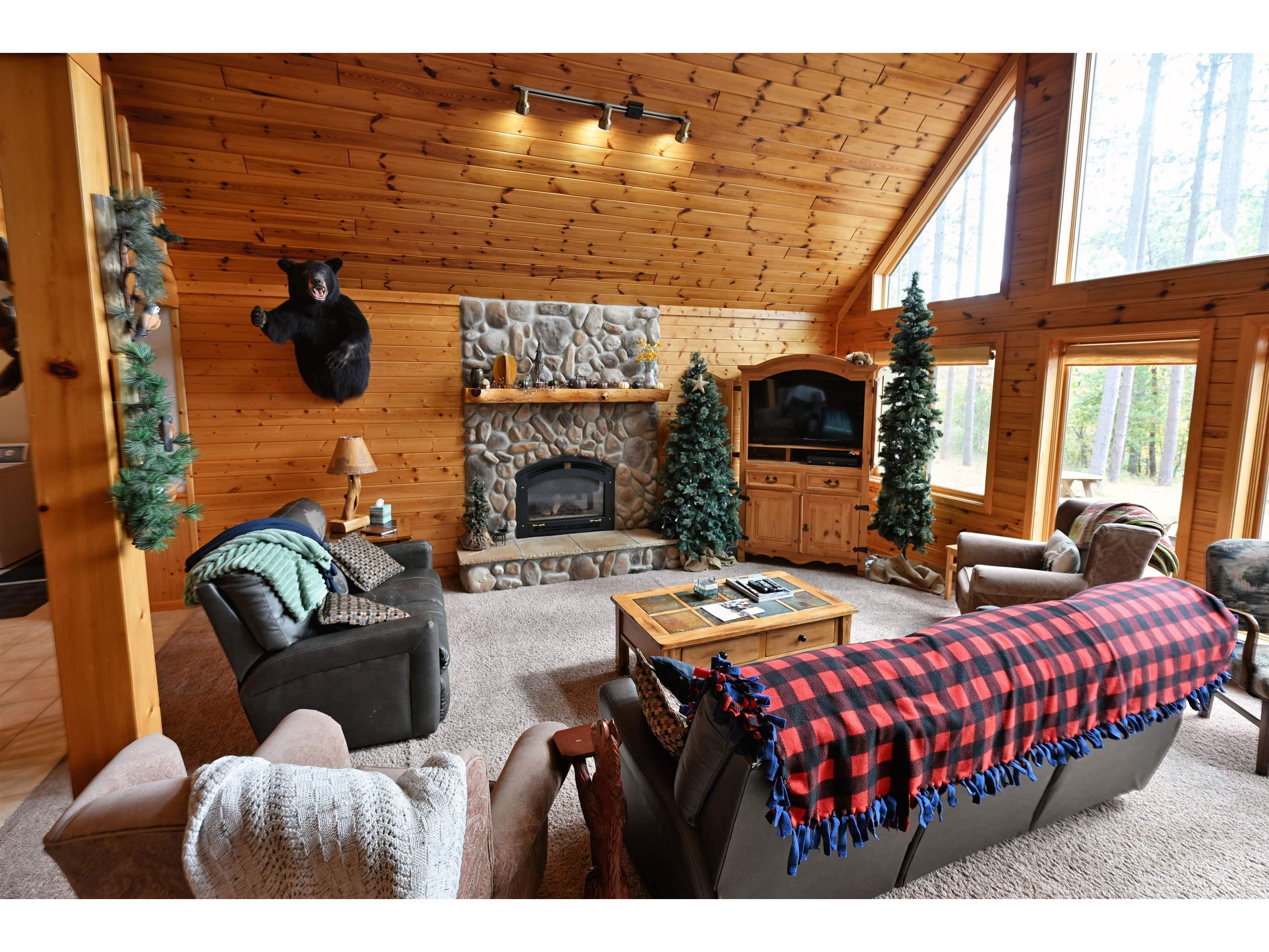 13672 E Short Rd Gordon WI 54838 - Eau Claire River 6122290 image52