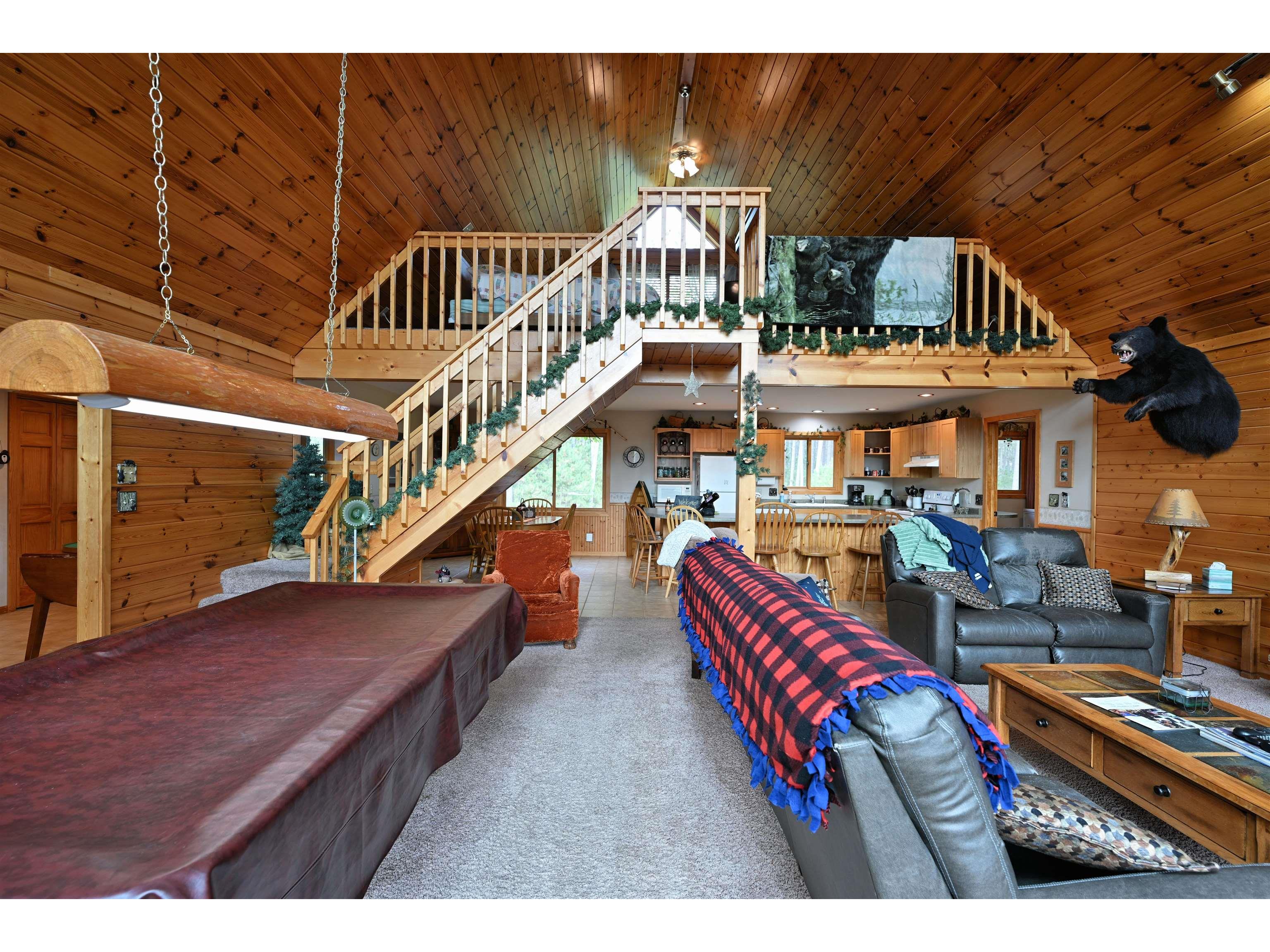 13672 E Short Rd Gordon WI 54838 - Eau Claire River 6122290 image53