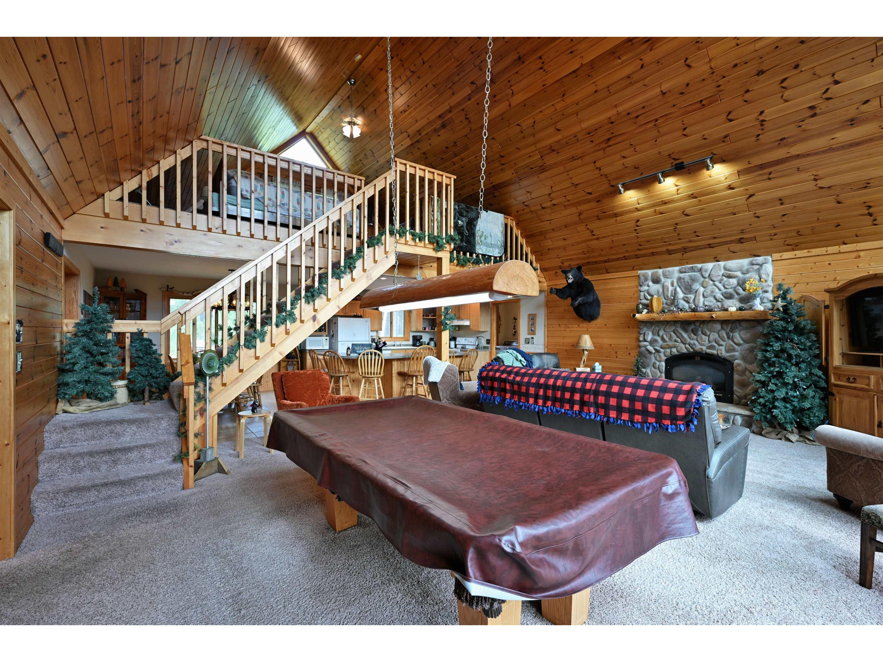 13672 E Short Rd Gordon WI 54838 - Eau Claire River 6122290 image54