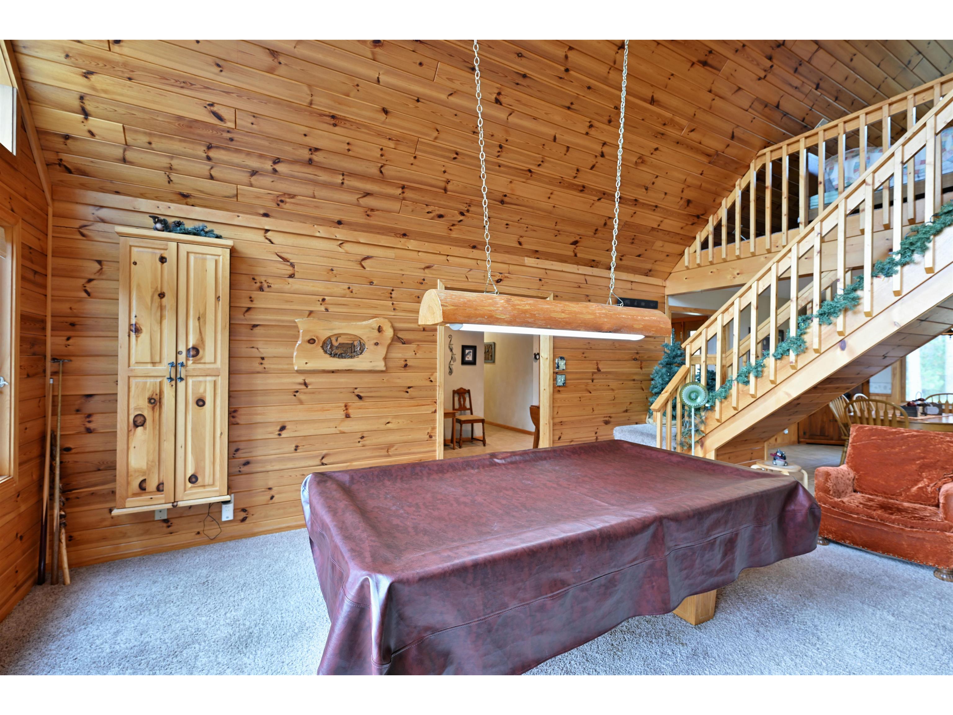 13672 E Short Rd Gordon WI 54838 - Eau Claire River 6122290 image56