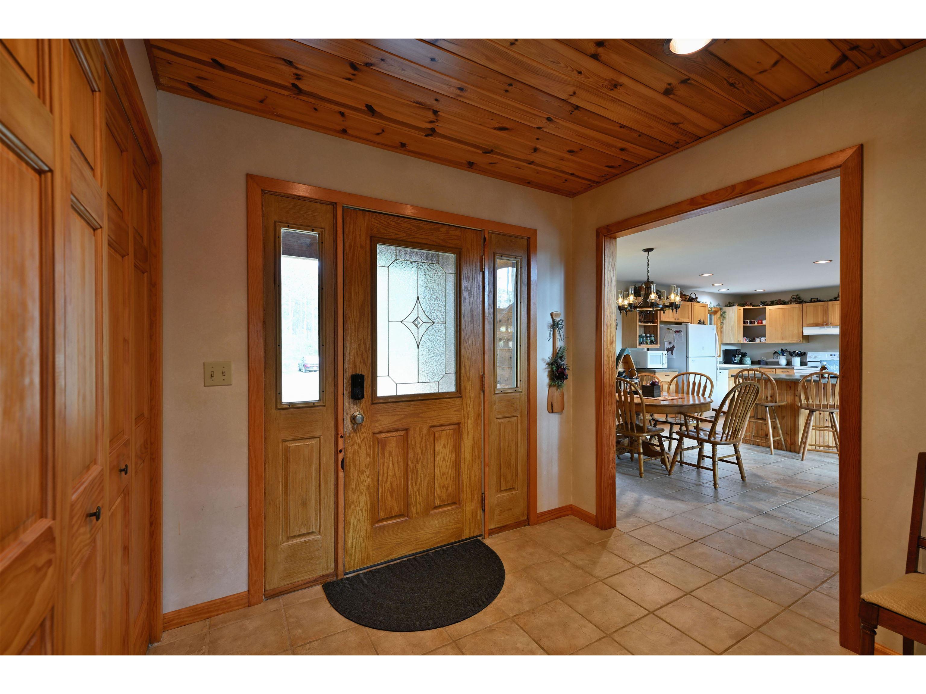 13672 E Short Rd Gordon WI 54838 - Eau Claire River 6122290 image57