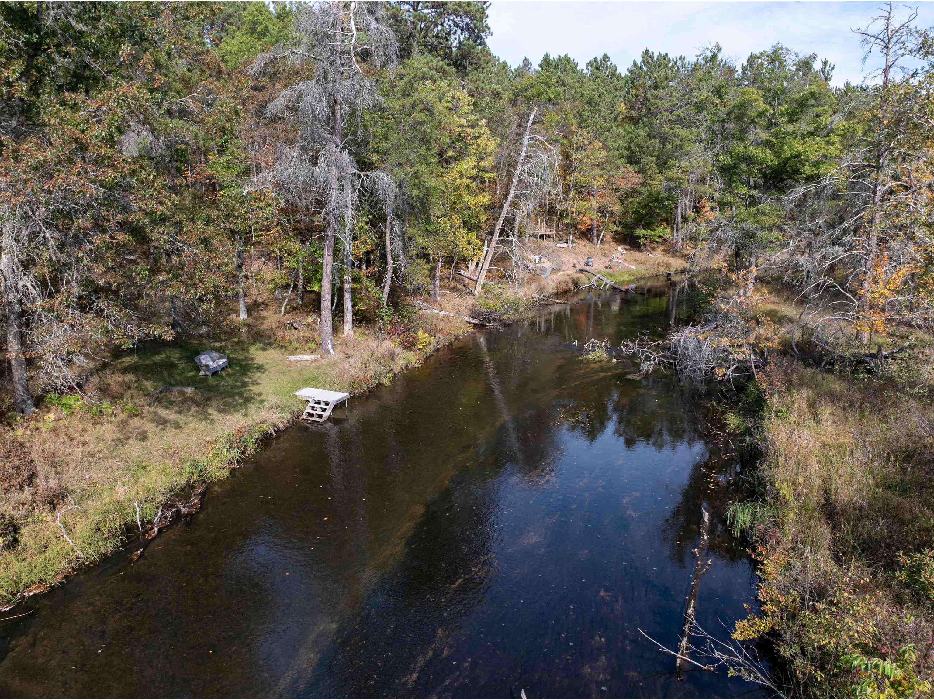 13672 E Short Rd Gordon WI 54838 - Eau Claire River 6122290 image8