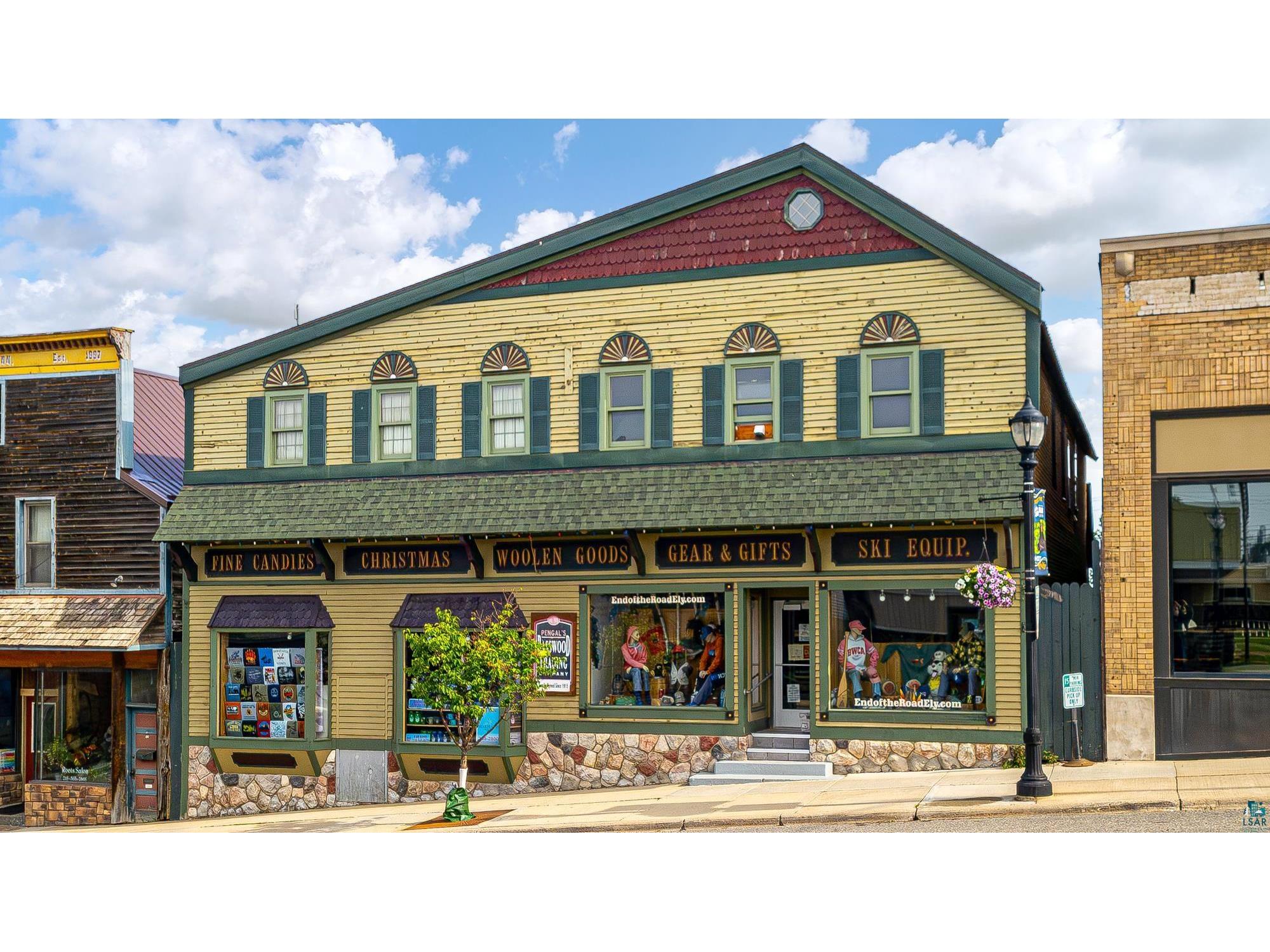 137 E Sheridan St Ely MN 55731 6117649 image1