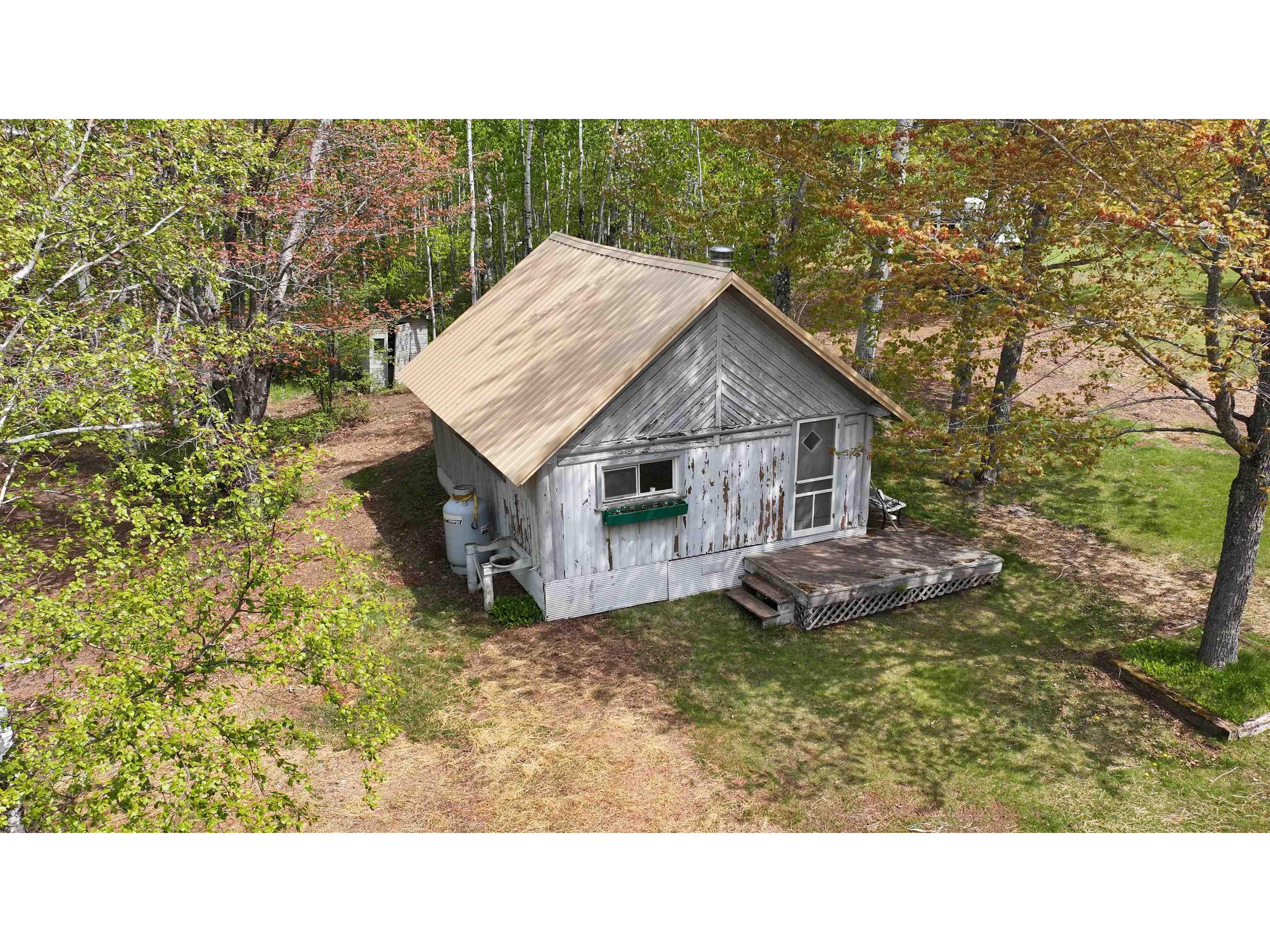 13770 State Hwy 13 Herbster WI 54844 6122009 image13