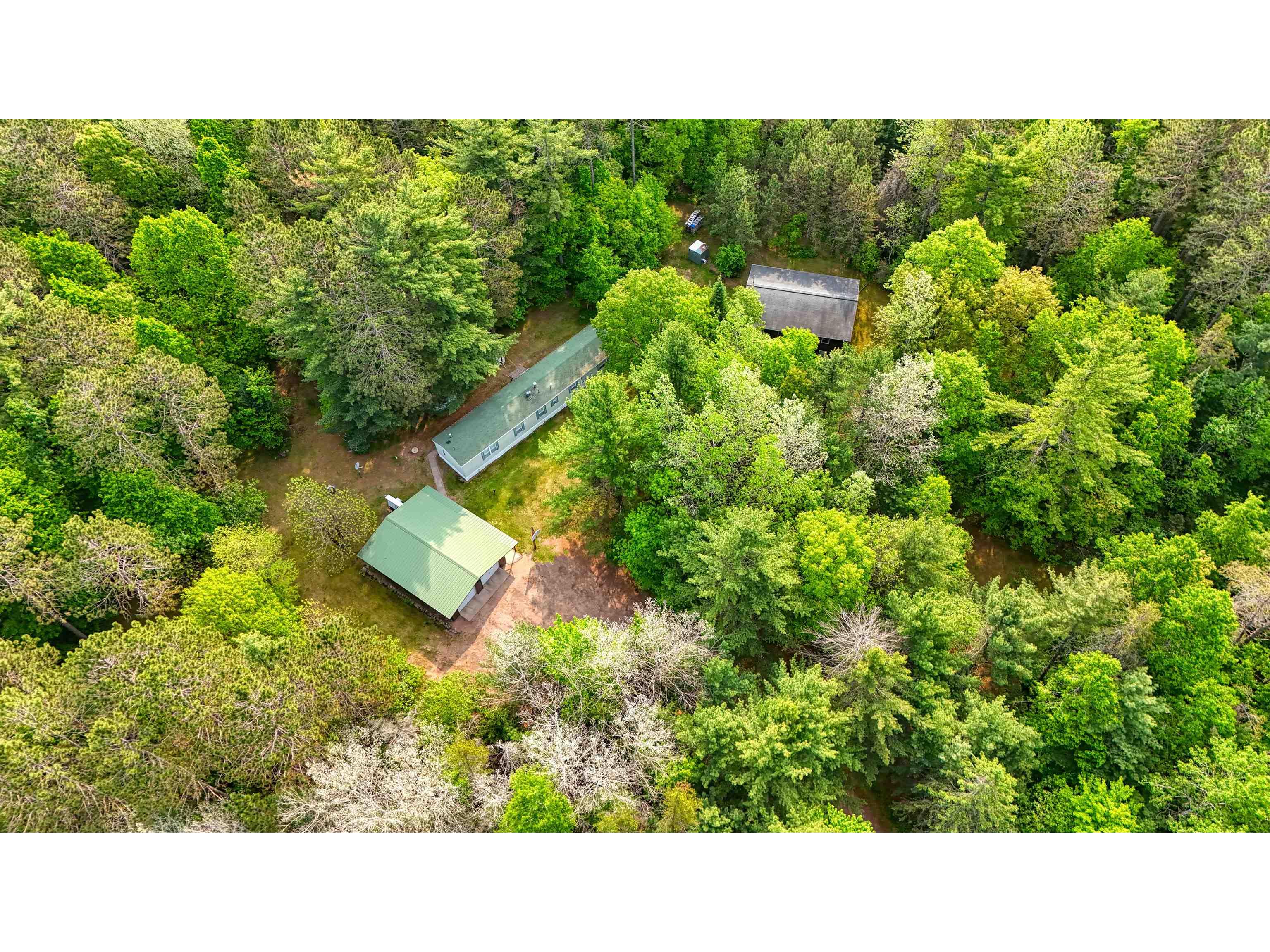 13848 N Sabin Rd Hayward WI 54843 6119974 image1