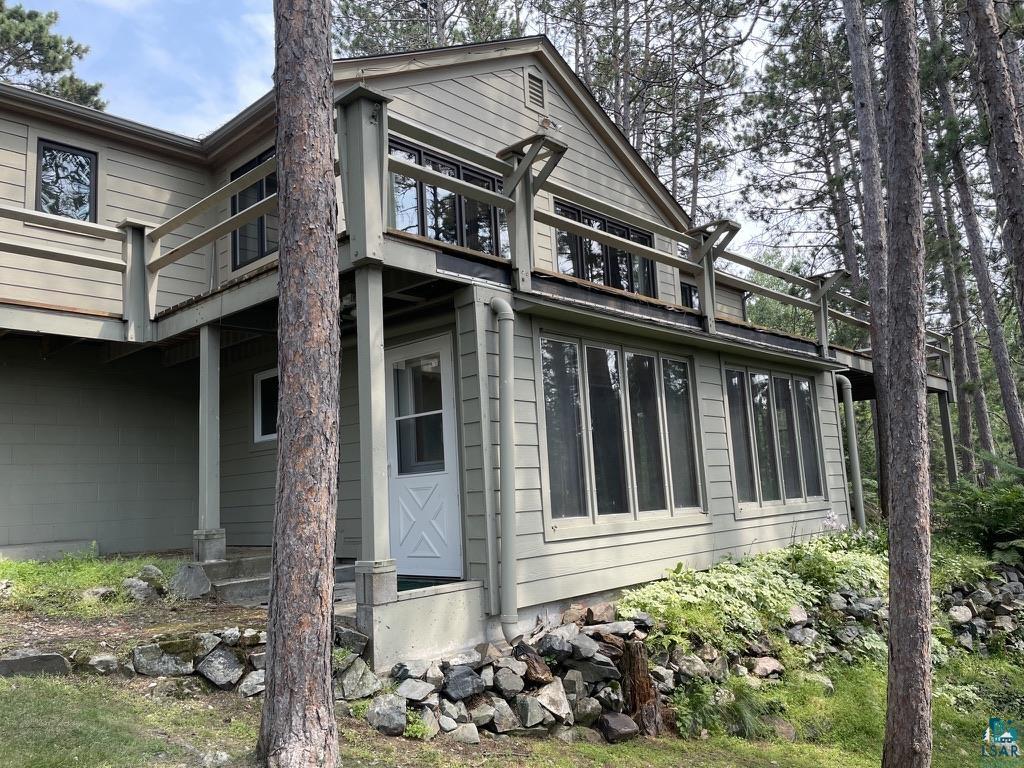 1385 Peninsula Rd Ely MN 55731 - Eagles Nest 6108224 image1