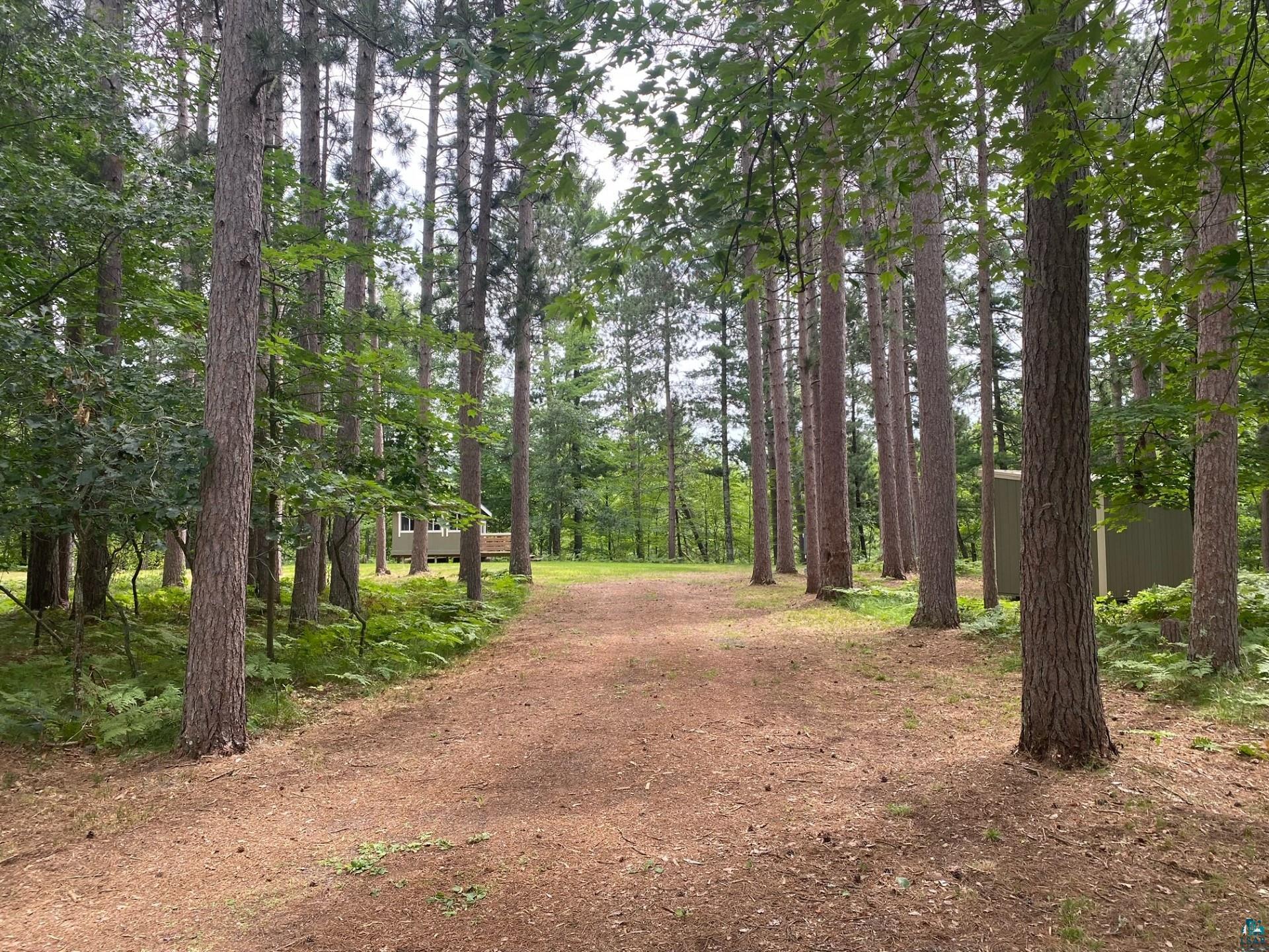 13880 E County Rd Y Gordon WI 54838 - Eau Claire River 6115219 image1