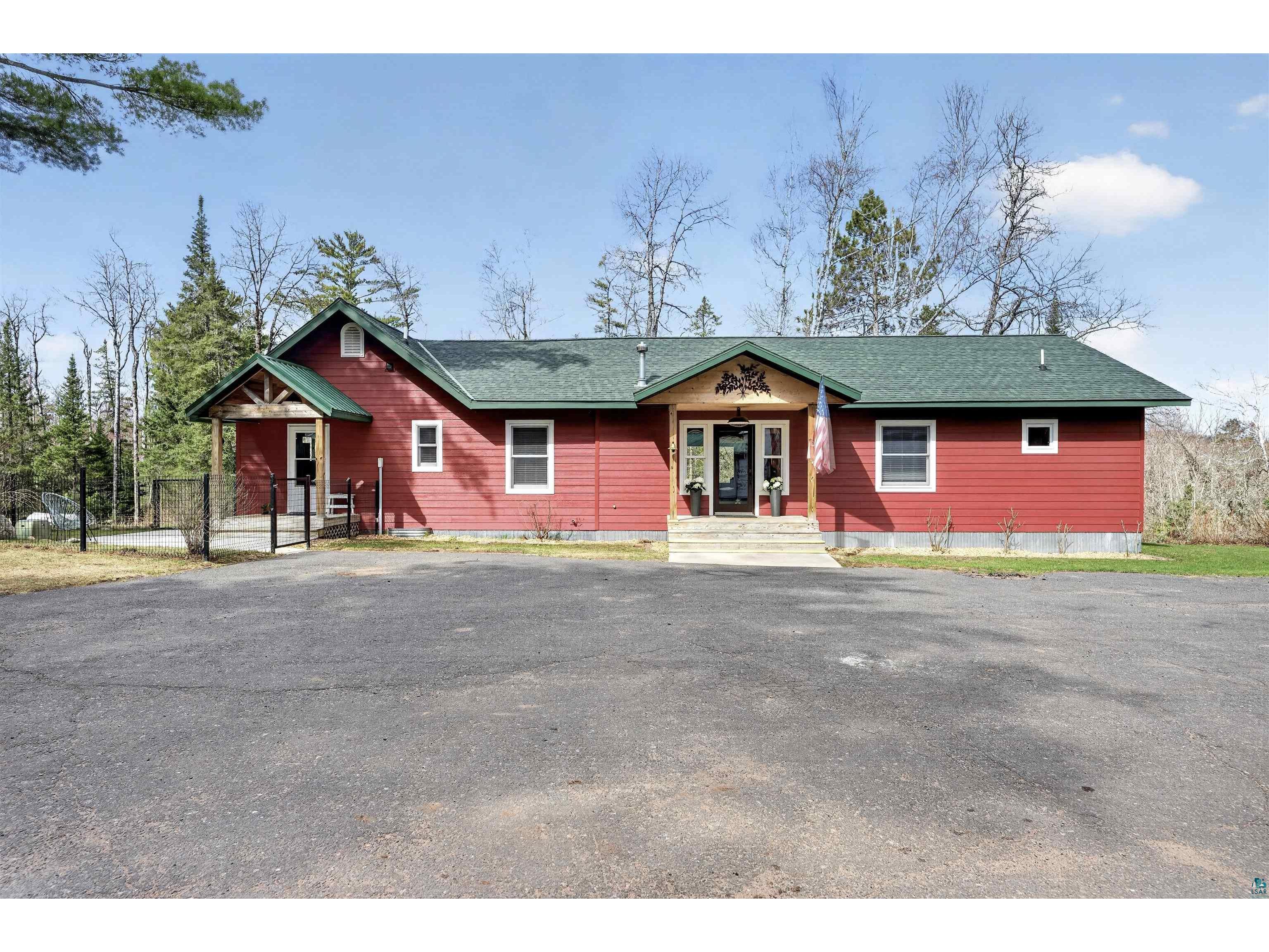 13885 E Park Rd Brule WI 54820 - Brule 6125130 image1