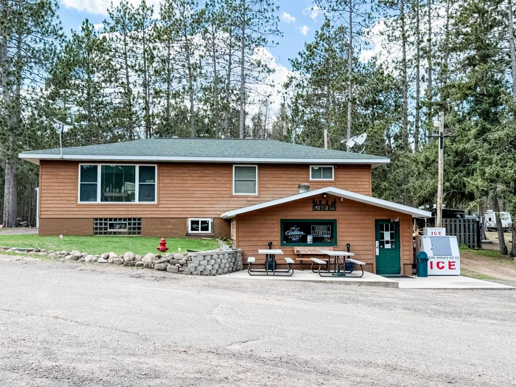 13889 S County Hwy Y Gordon WI 54838 6119157 image1