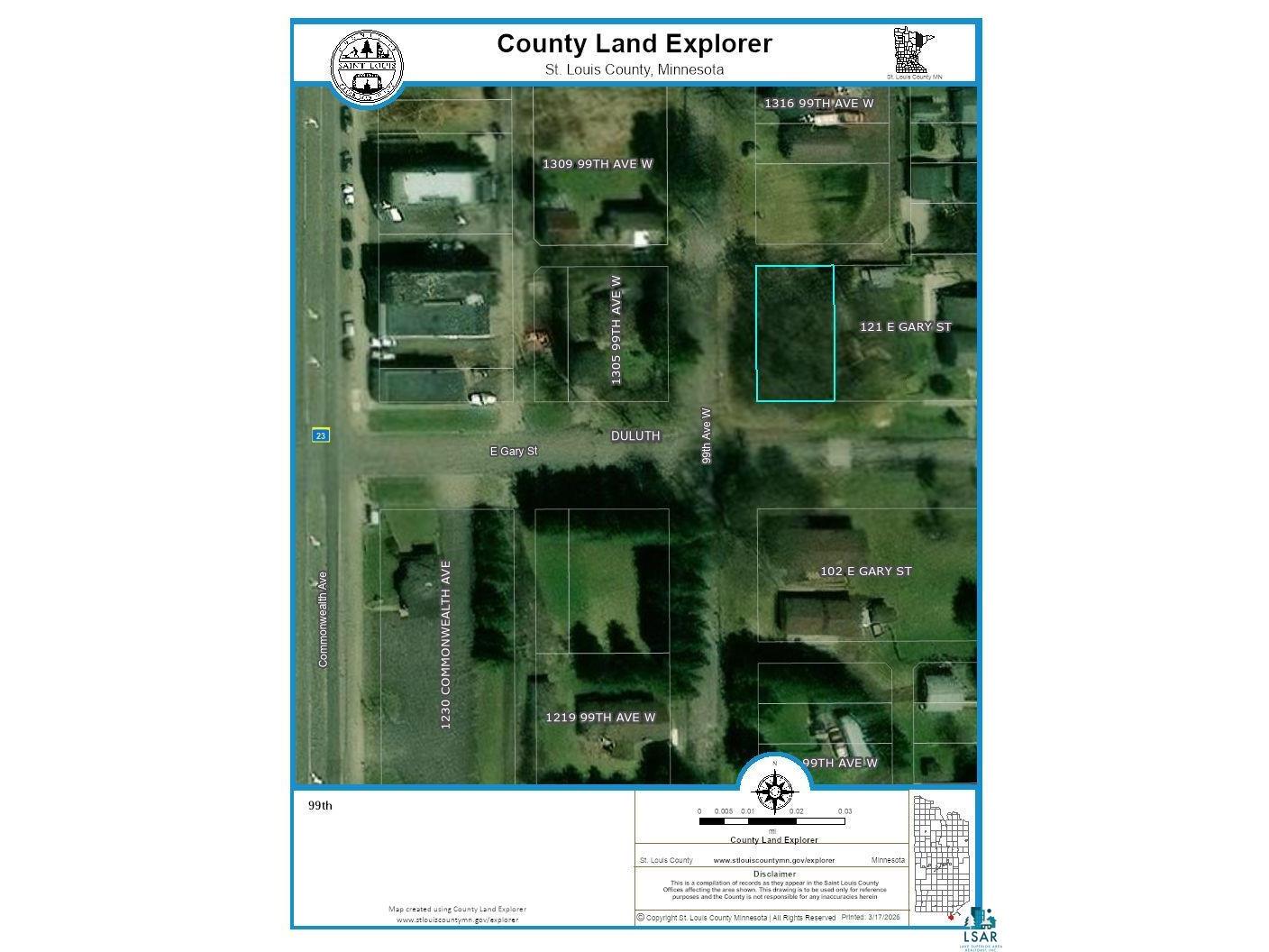 13xx 99th Ave W Duluth MN 55808 6124066 image3