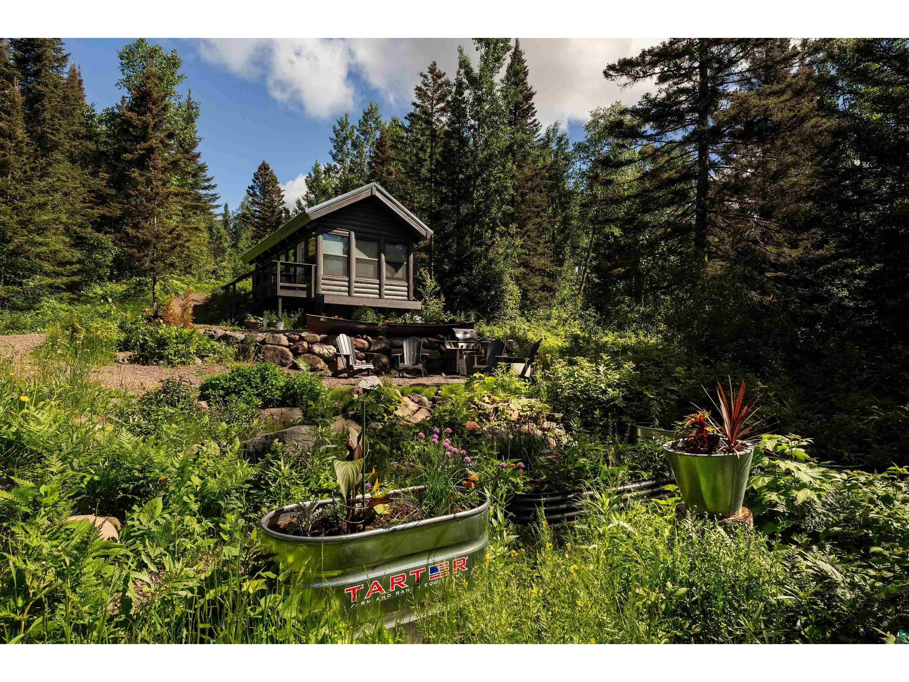 14 County Rd 48 Grand Marais MN 55604 - Fall 6126540 image1