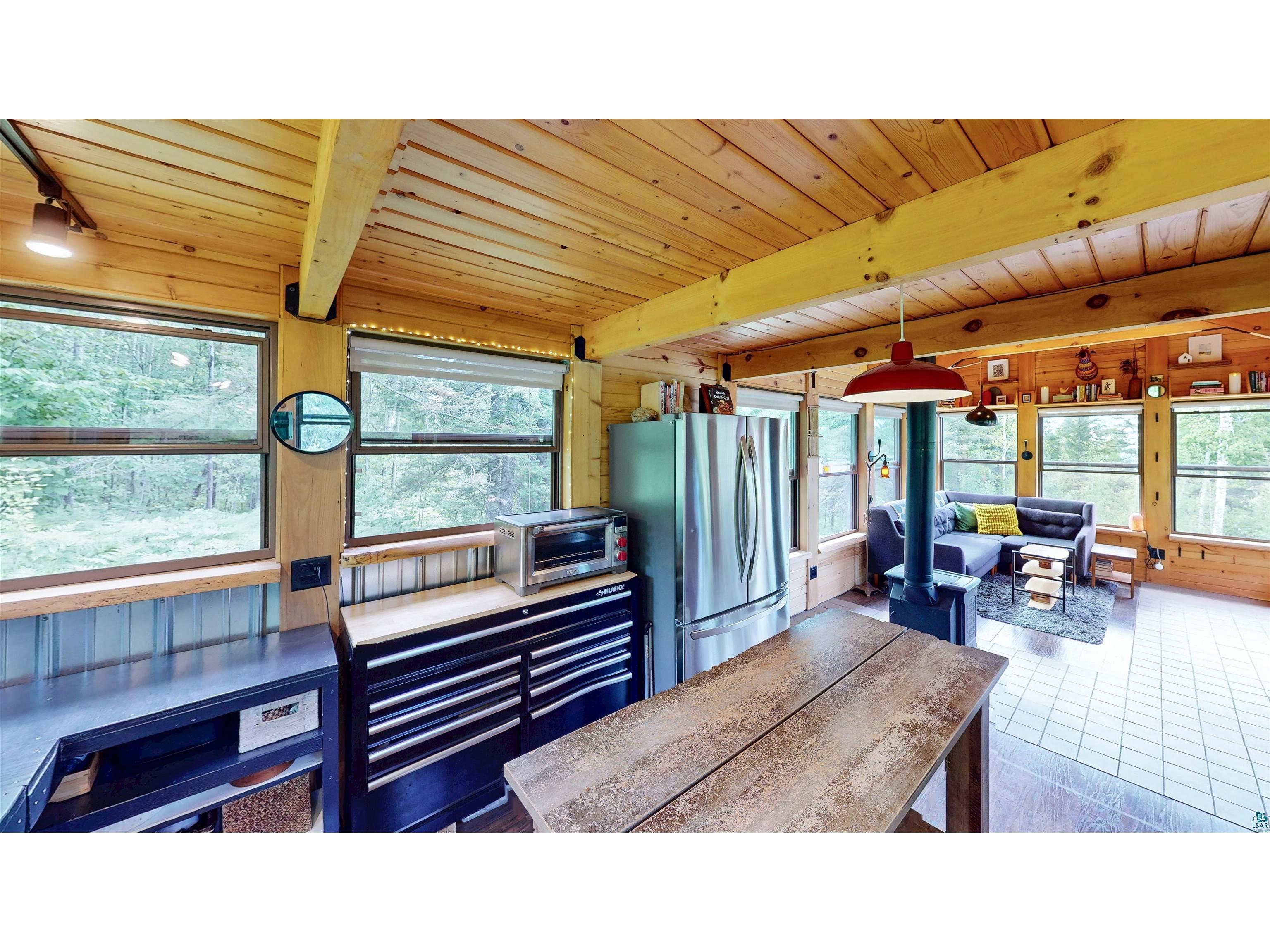 14 County Rd 48 Grand Marais MN 55604 - Fall 6126540 image11