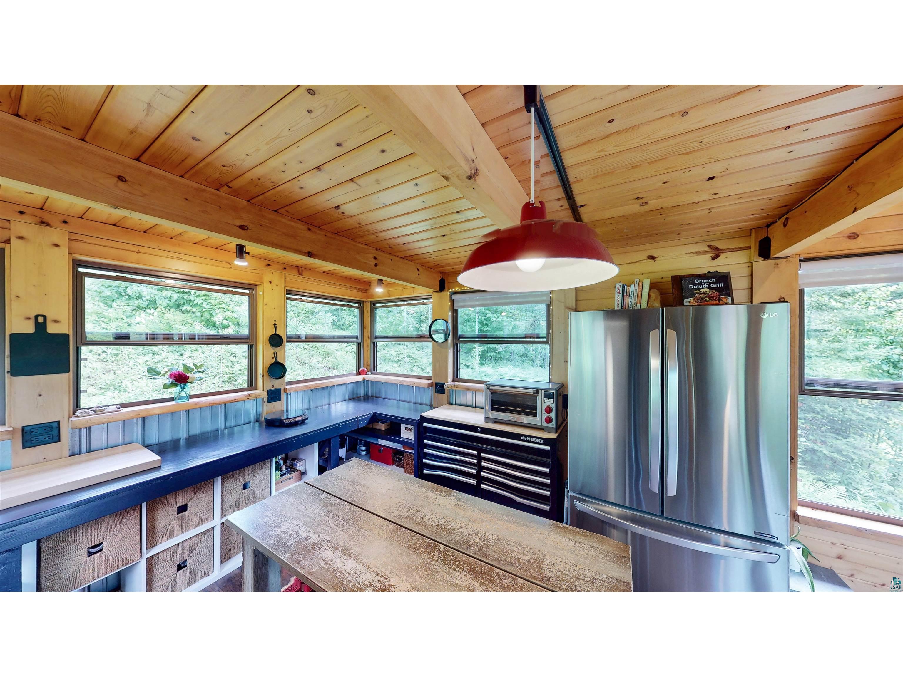14 County Rd 48 Grand Marais MN 55604 - Fall 6126540 image12