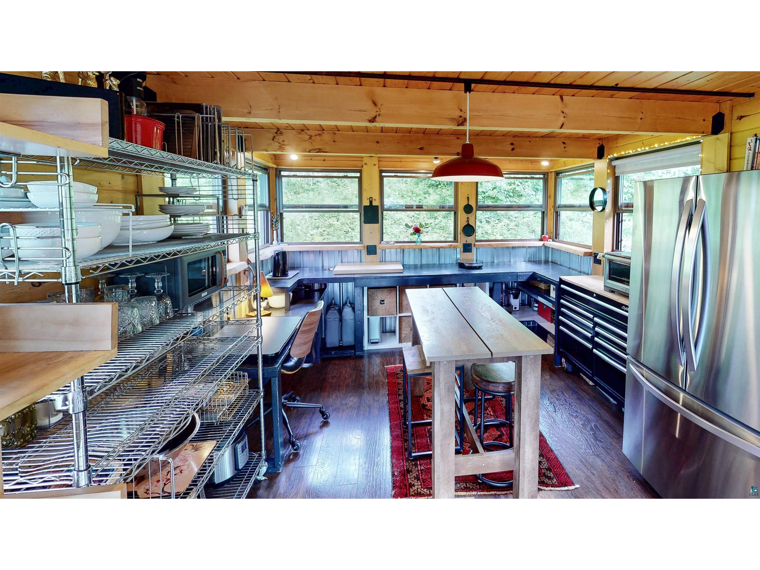 14 County Rd 48 Grand Marais MN 55604 - Fall 6126540 image13