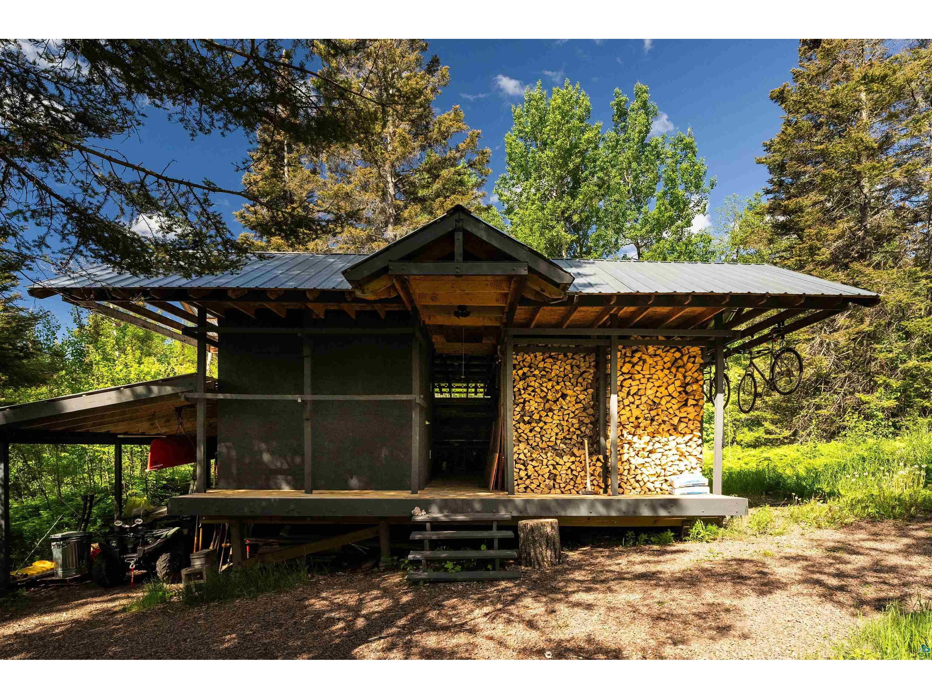 14 County Rd 48 Grand Marais MN 55604 - Fall 6126540 image17