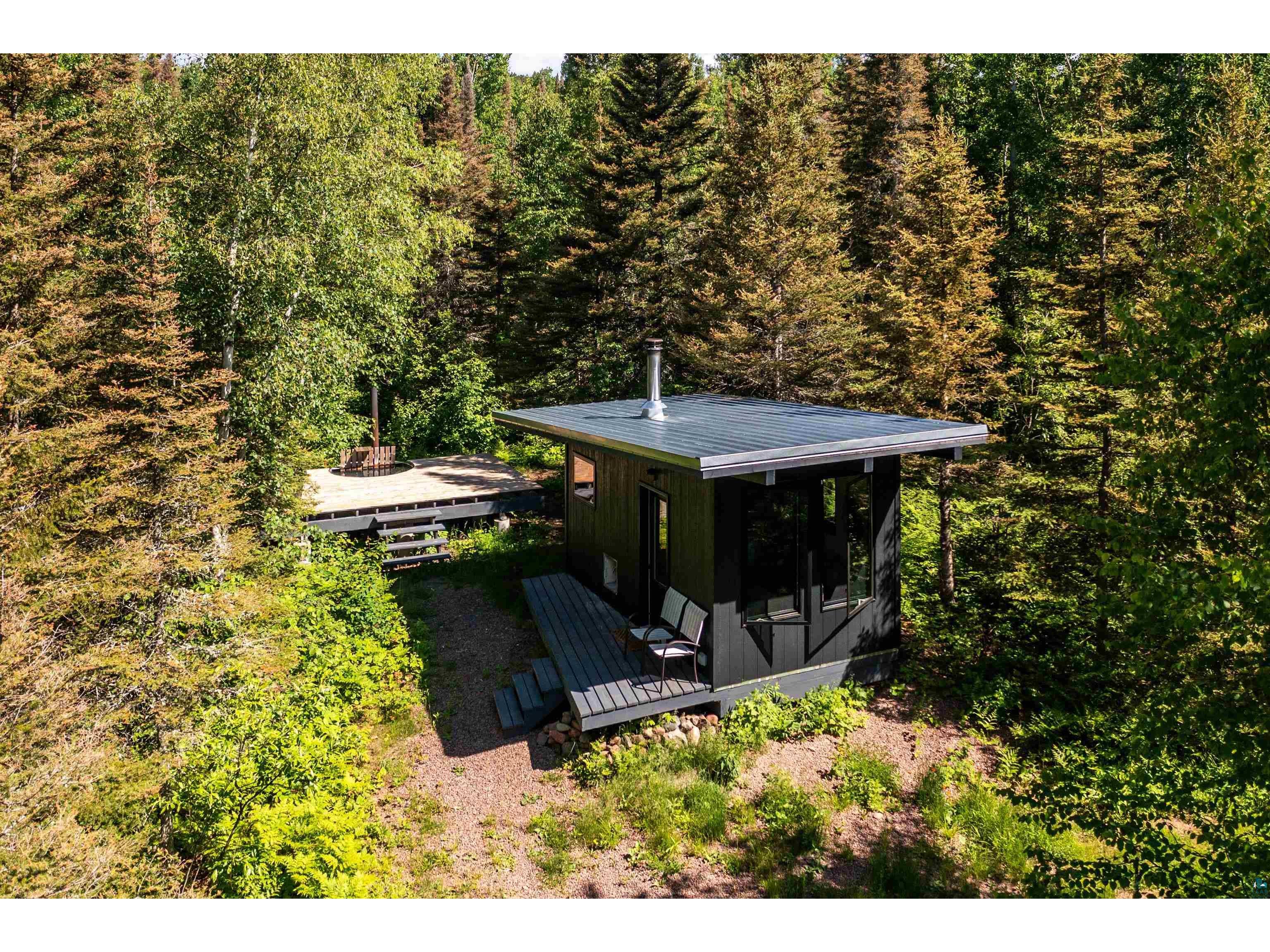 14 County Rd 48 Grand Marais MN 55604 - Fall 6126540 image25
