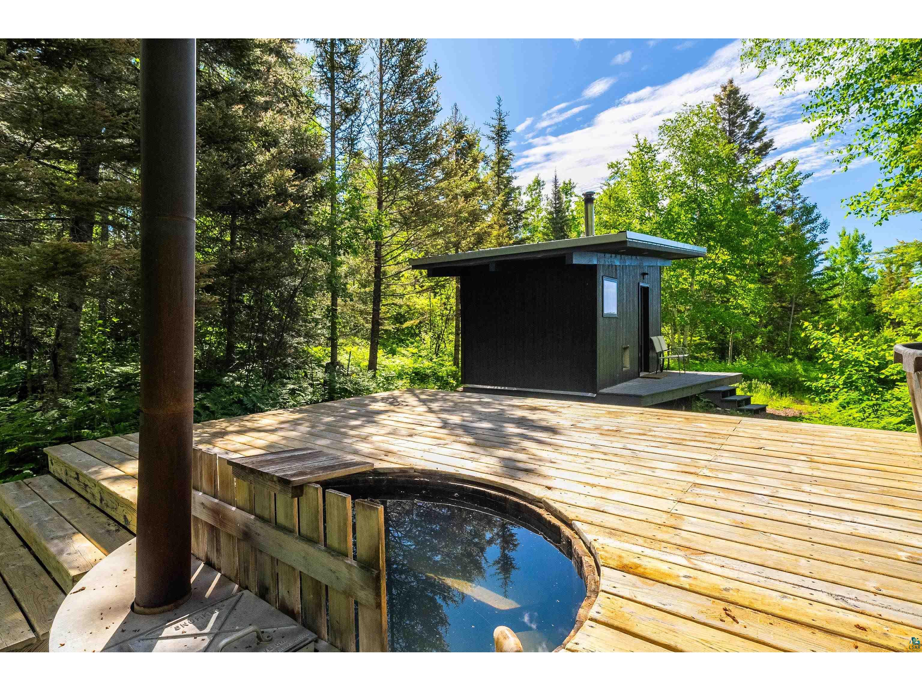14 County Rd 48 Grand Marais MN 55604 - Fall 6126540 image3