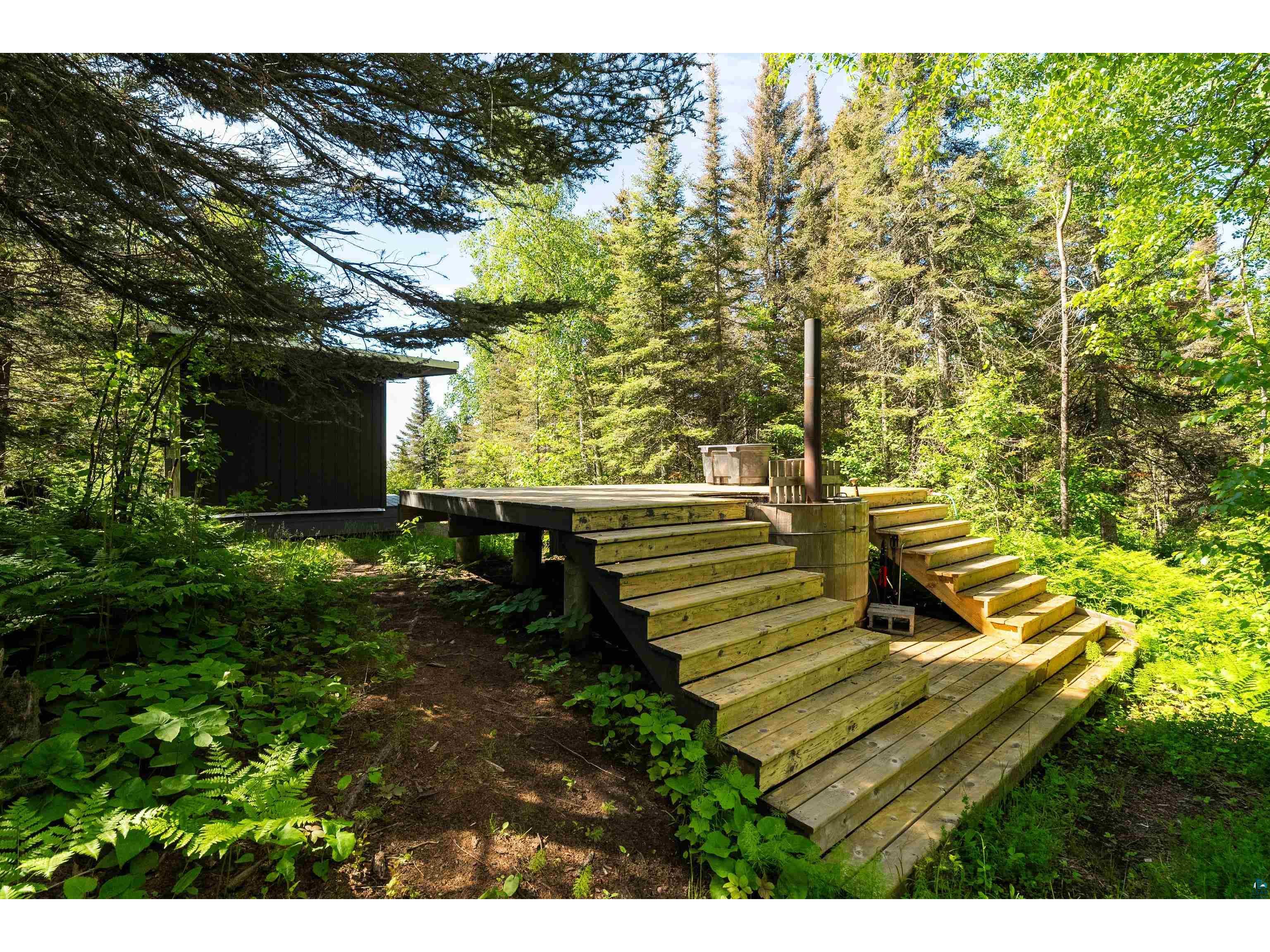 14 County Rd 48 Grand Marais MN 55604 - Fall 6126540 image33