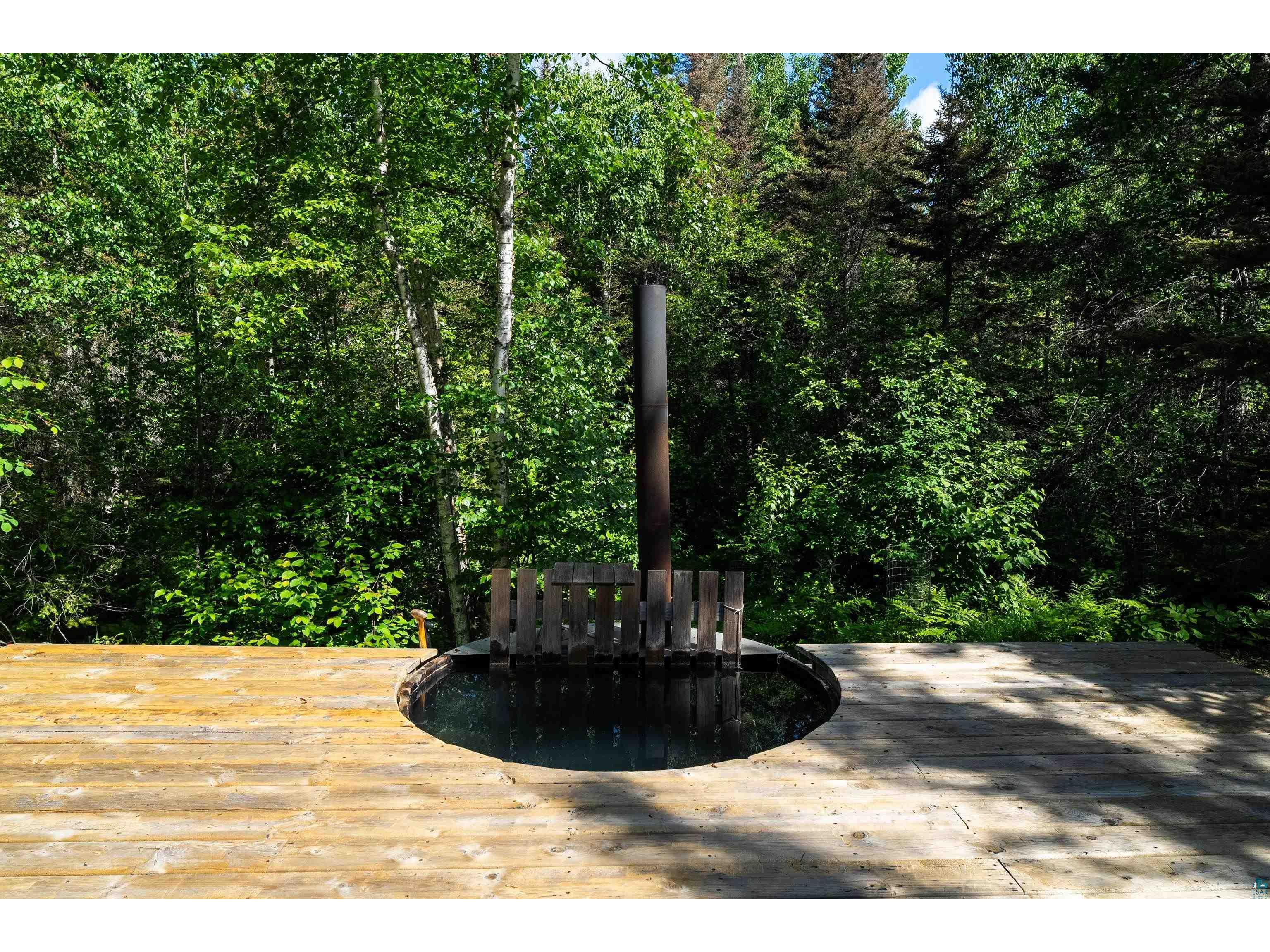 14 County Rd 48 Grand Marais MN 55604 - Fall 6126540 image35