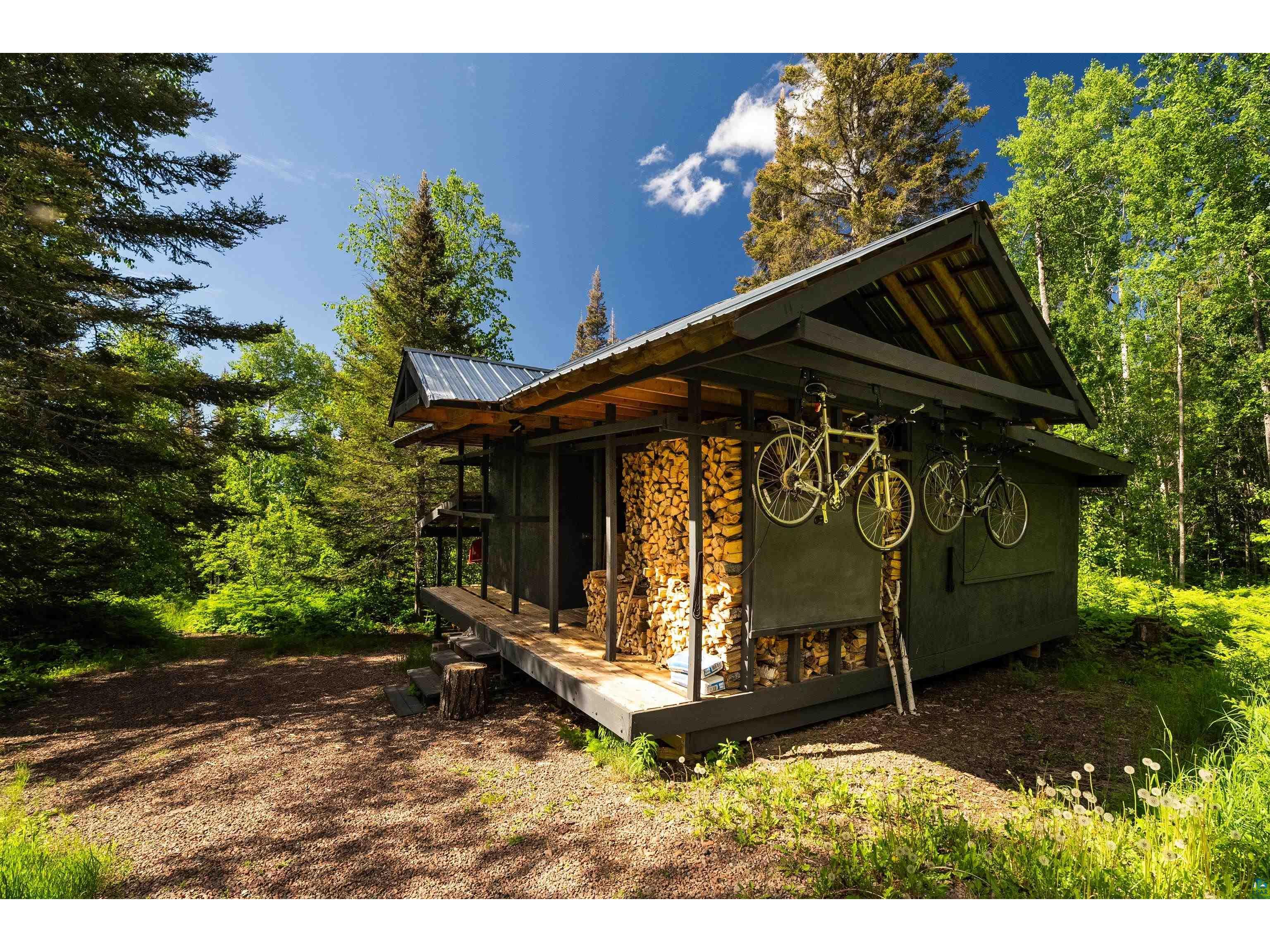 14 County Rd 48 Grand Marais MN 55604 - Fall 6126540 image38