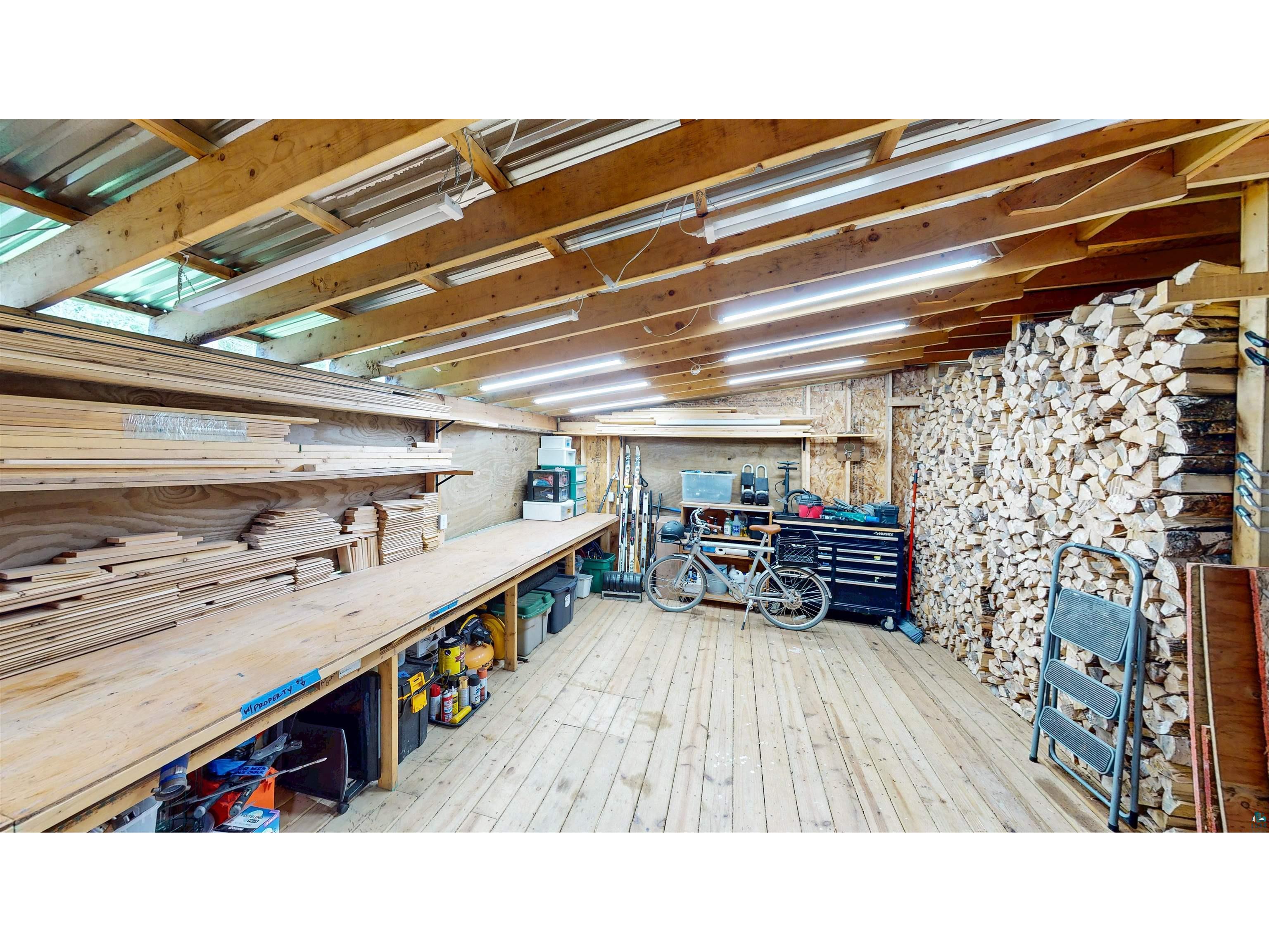 14 County Rd 48 Grand Marais MN 55604 - Fall 6126540 image39