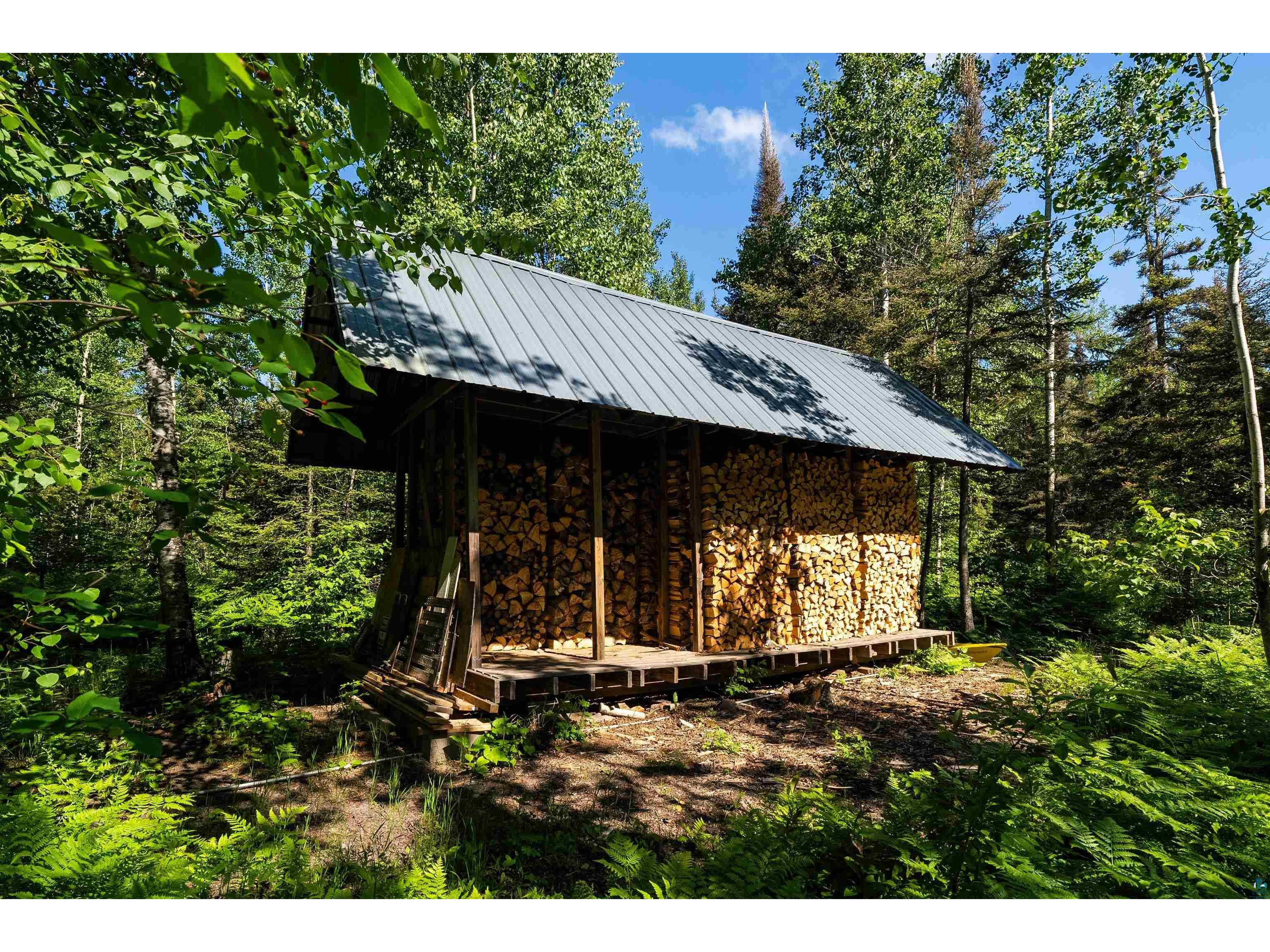 14 County Rd 48 Grand Marais MN 55604 - Fall 6126540 image50