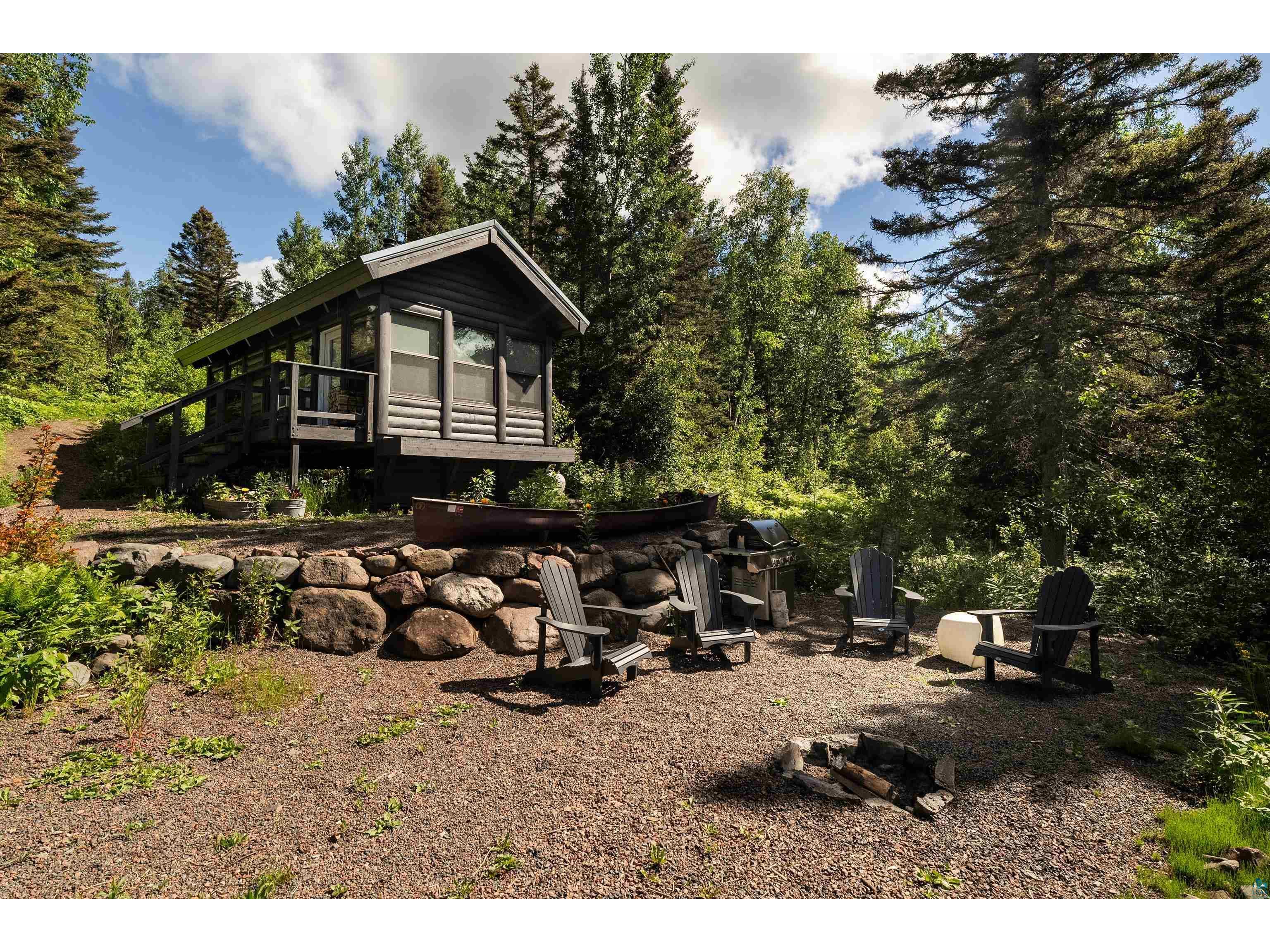 14 County Rd 48 Grand Marais MN 55604 - Fall 6126540 image60