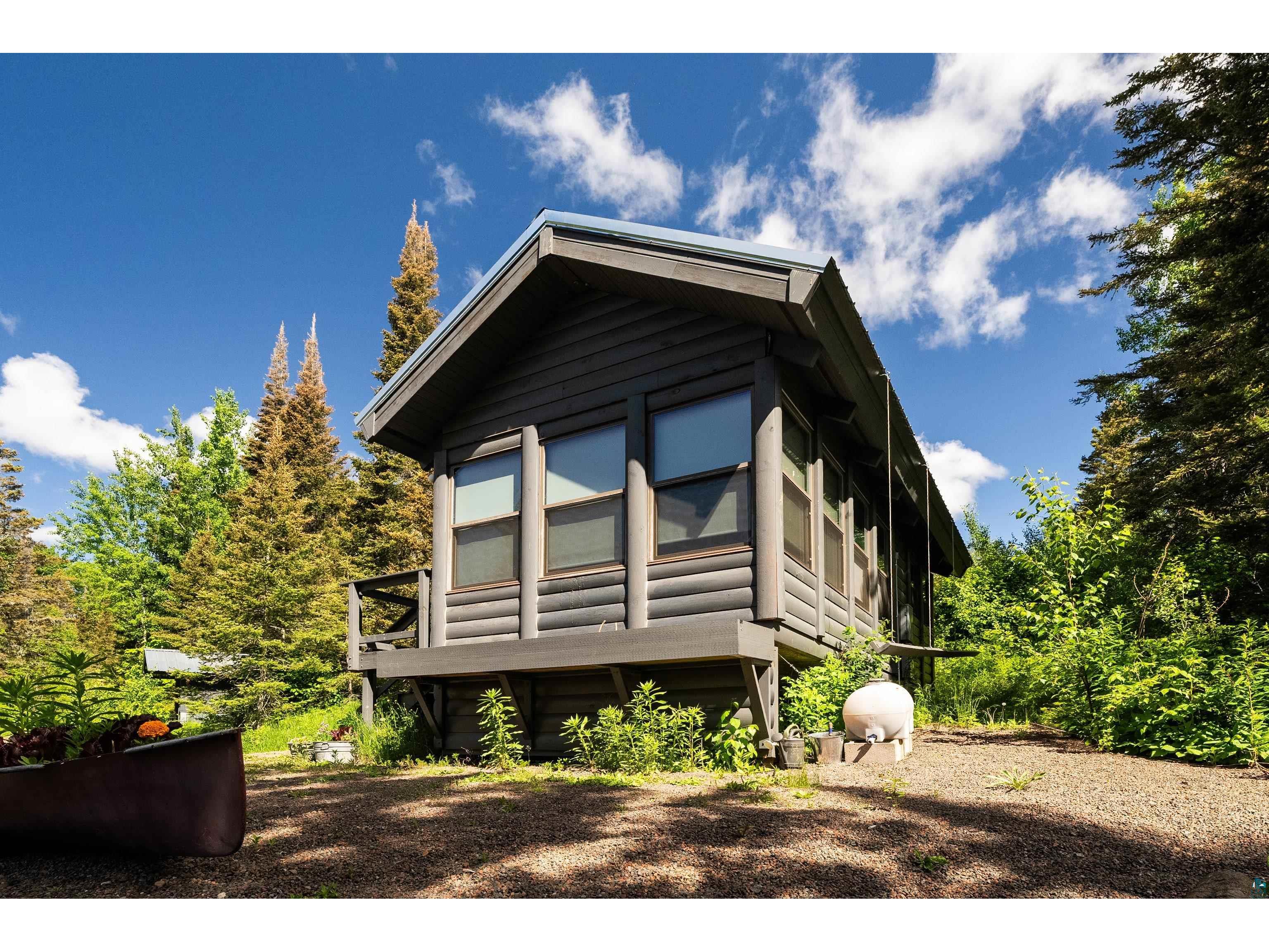 14 County Rd 48 Grand Marais MN 55604 - Fall 6126540 image61