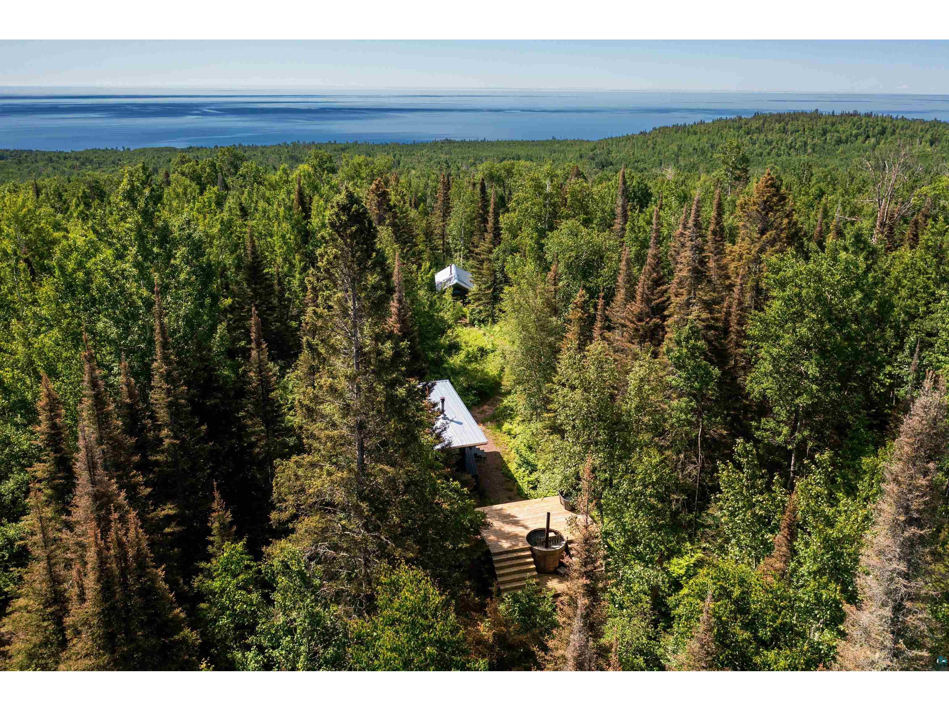 14 County Rd 48 Grand Marais MN 55604 - Fall 6126540 image66