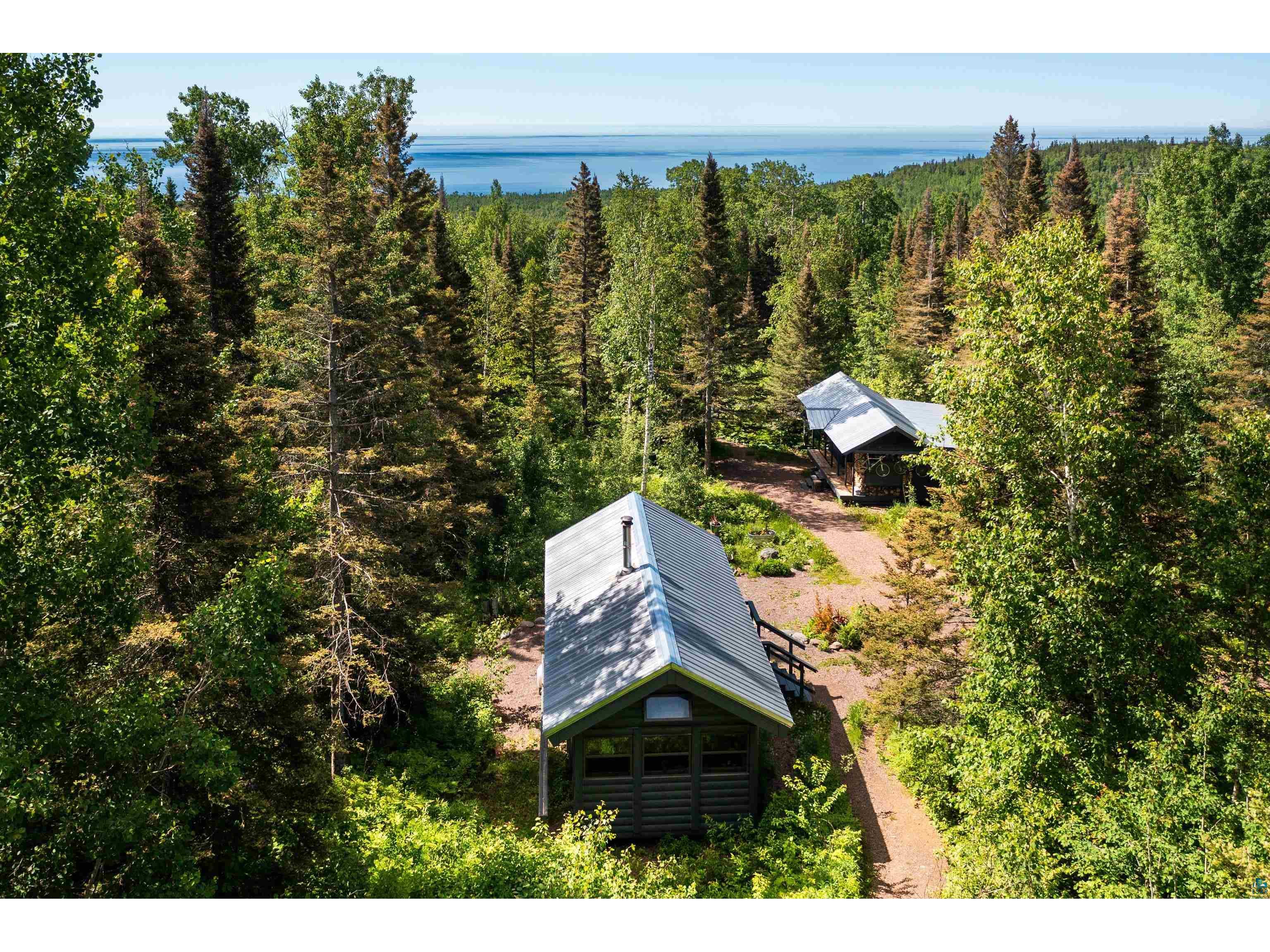 14 County Rd 48 Grand Marais MN 55604 - Fall 6126540 image67