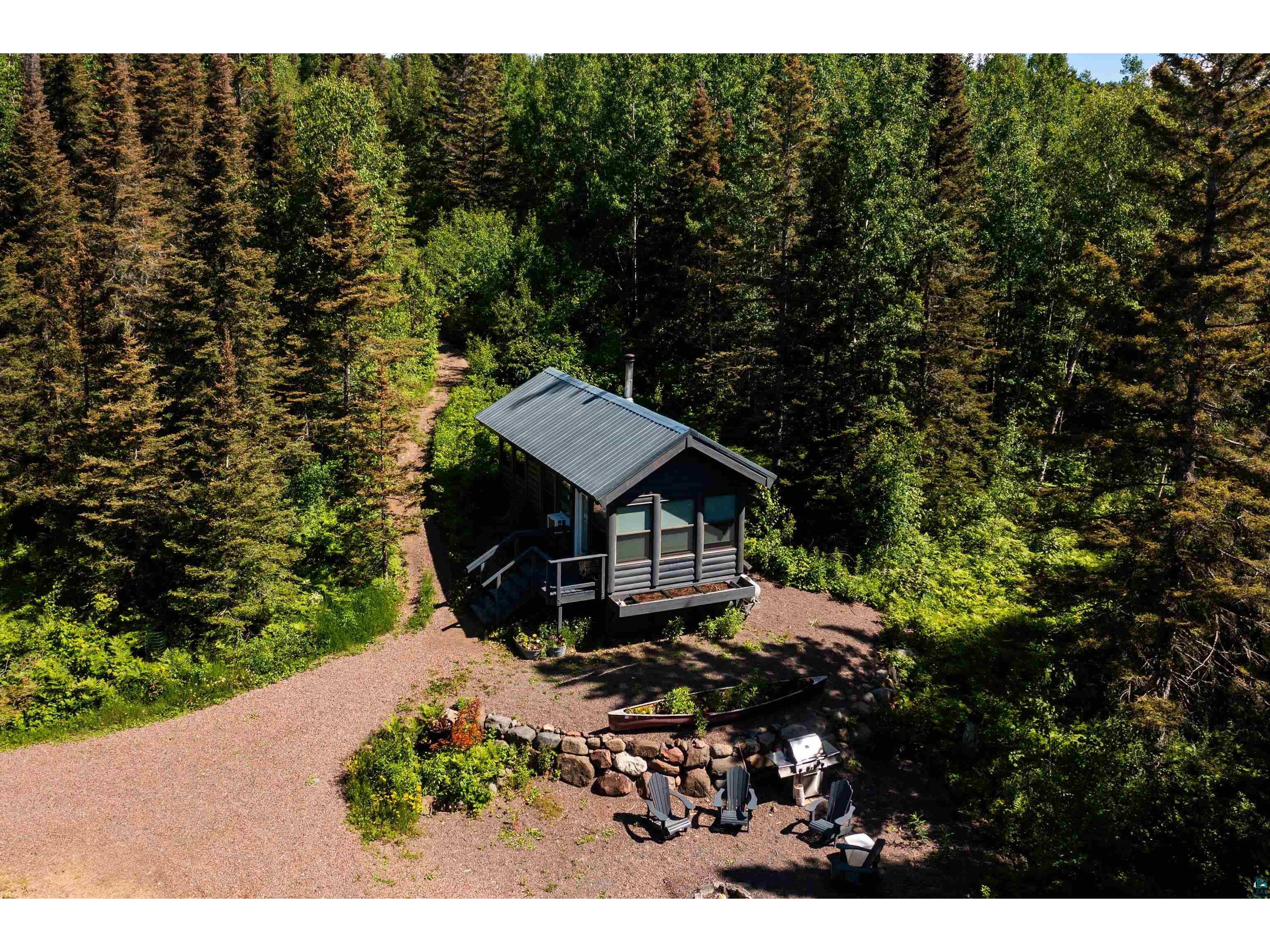 14 County Rd 48 Grand Marais MN 55604 - Fall 6126540 image68