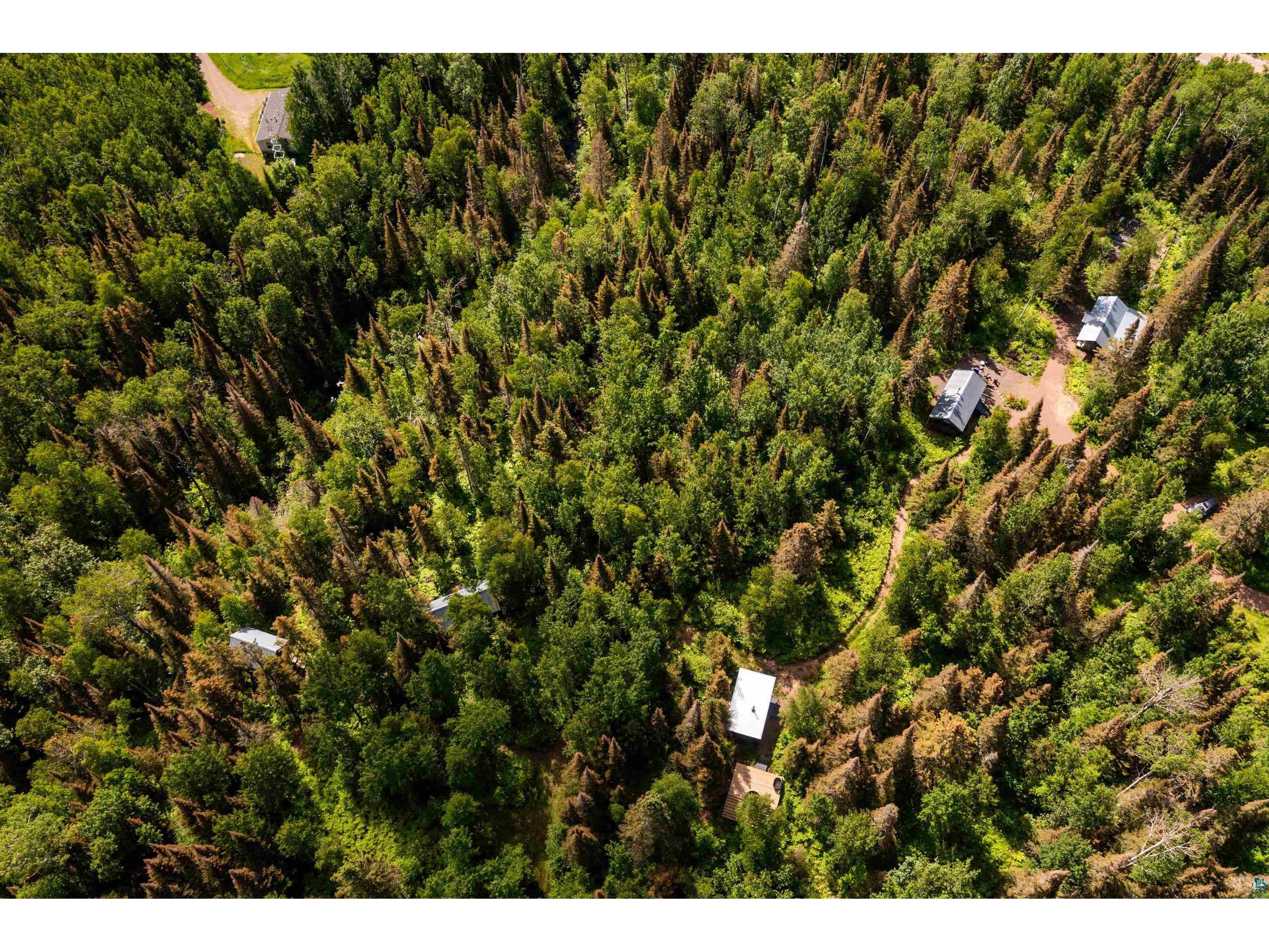 14 County Rd 48 Grand Marais MN 55604 - Fall 6126540 image69