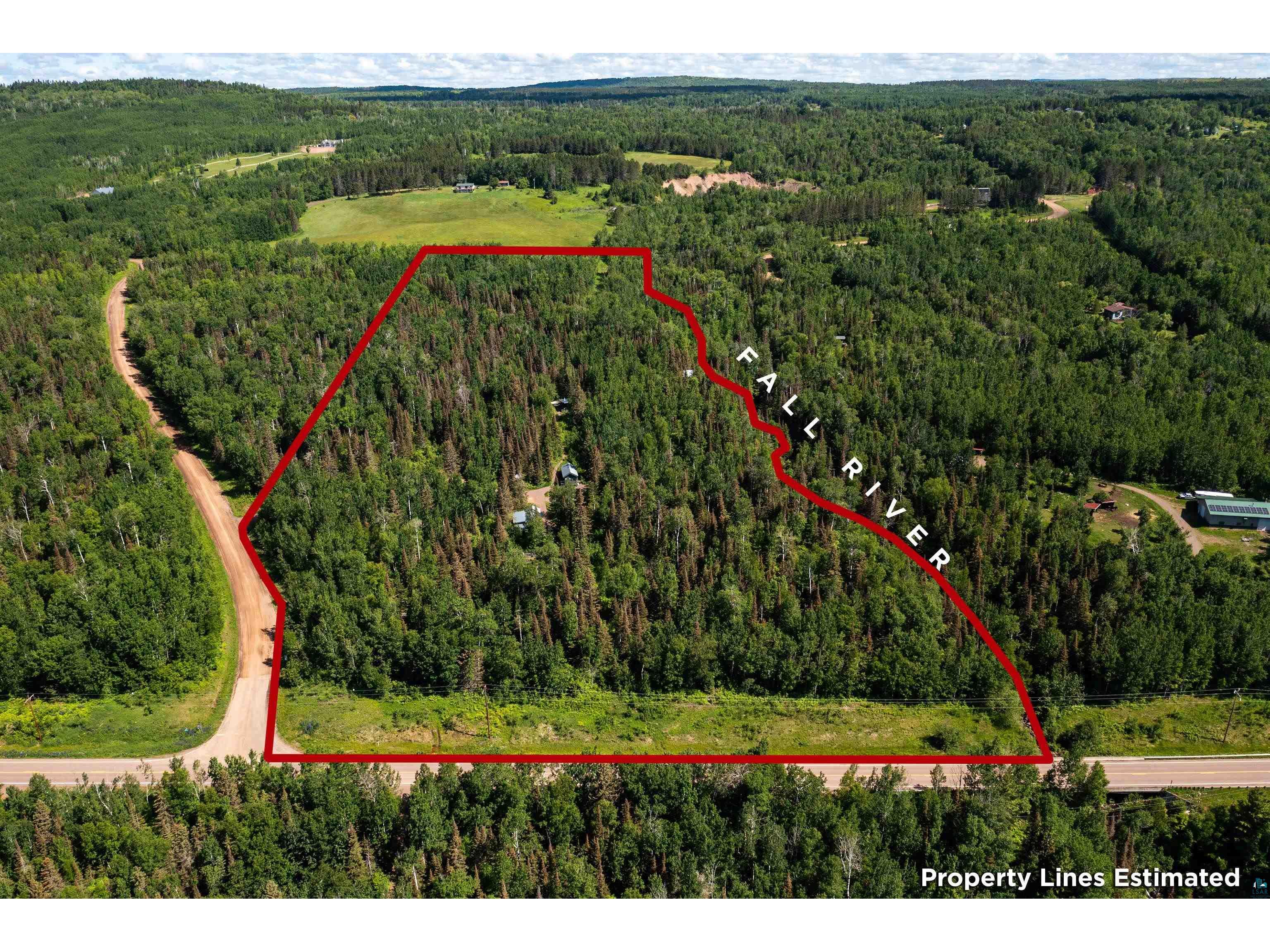 14 County Rd 48 Grand Marais MN 55604 - Fall 6126540 image70