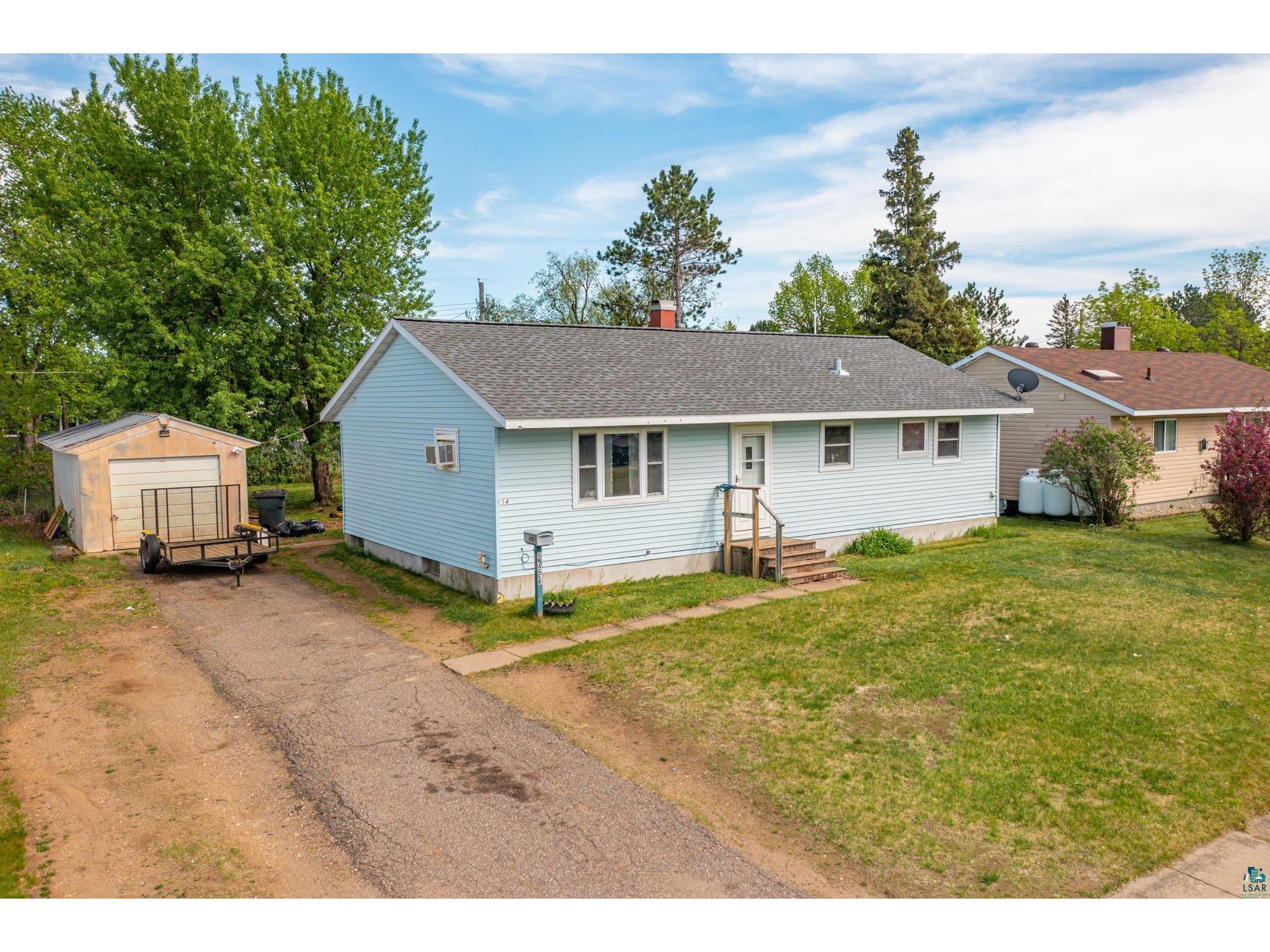 14 Dogwood Blvd Babbitt MN 55706 6124925 image1