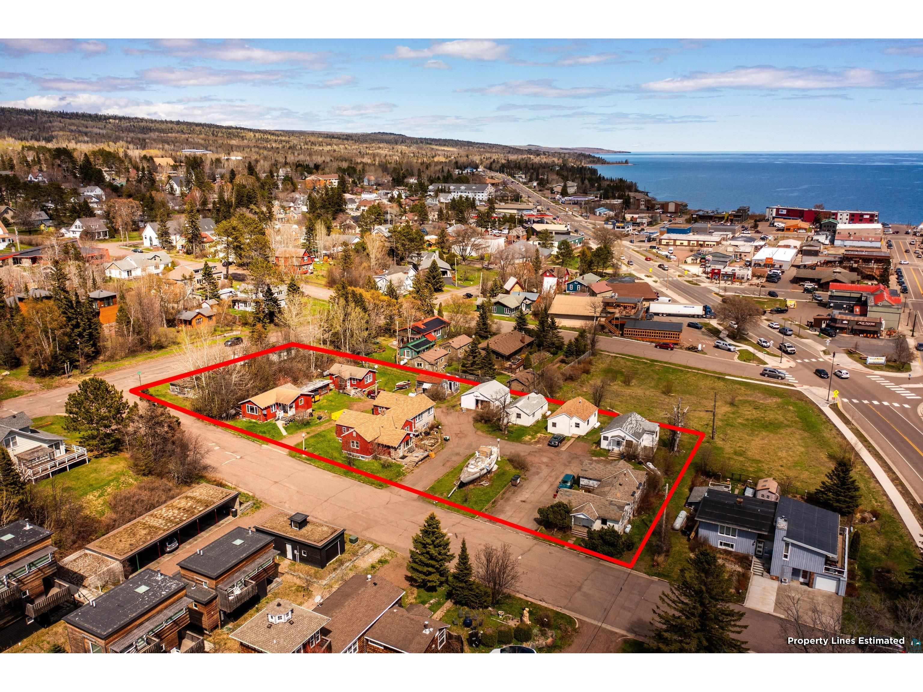 14 W 4th Ave Grand Marais MN 55604 6126563 image1