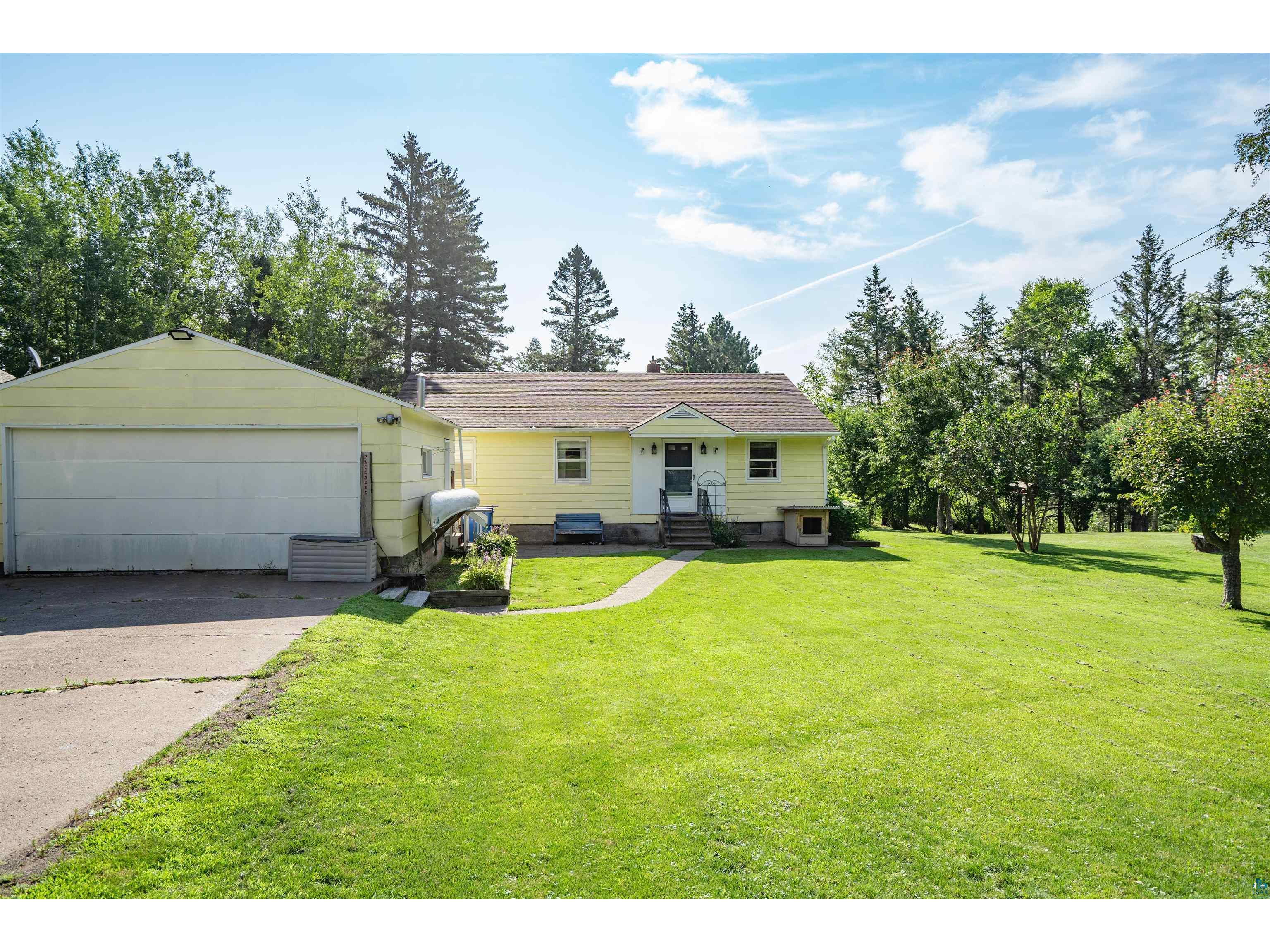 140 Church Rd, Knife River, MN, 55609 MLS 6105104 Edina Realty