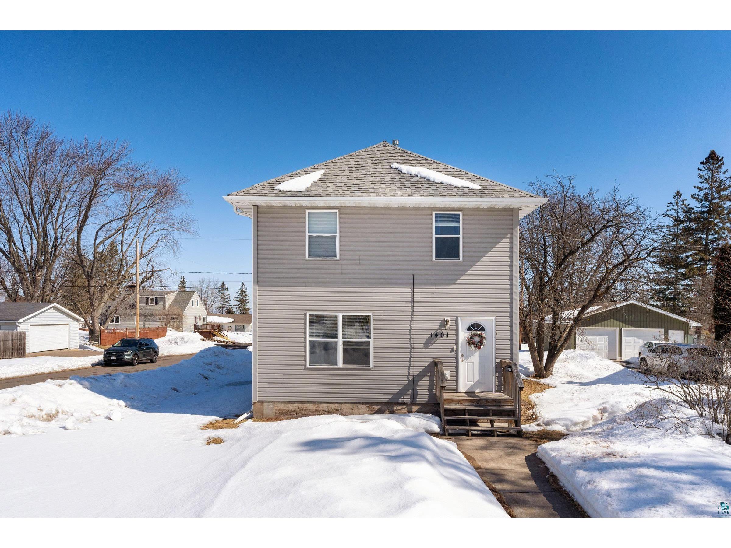 1401 E 4th St, Superior, WI 54880 MLS 6107287 Edina Realty