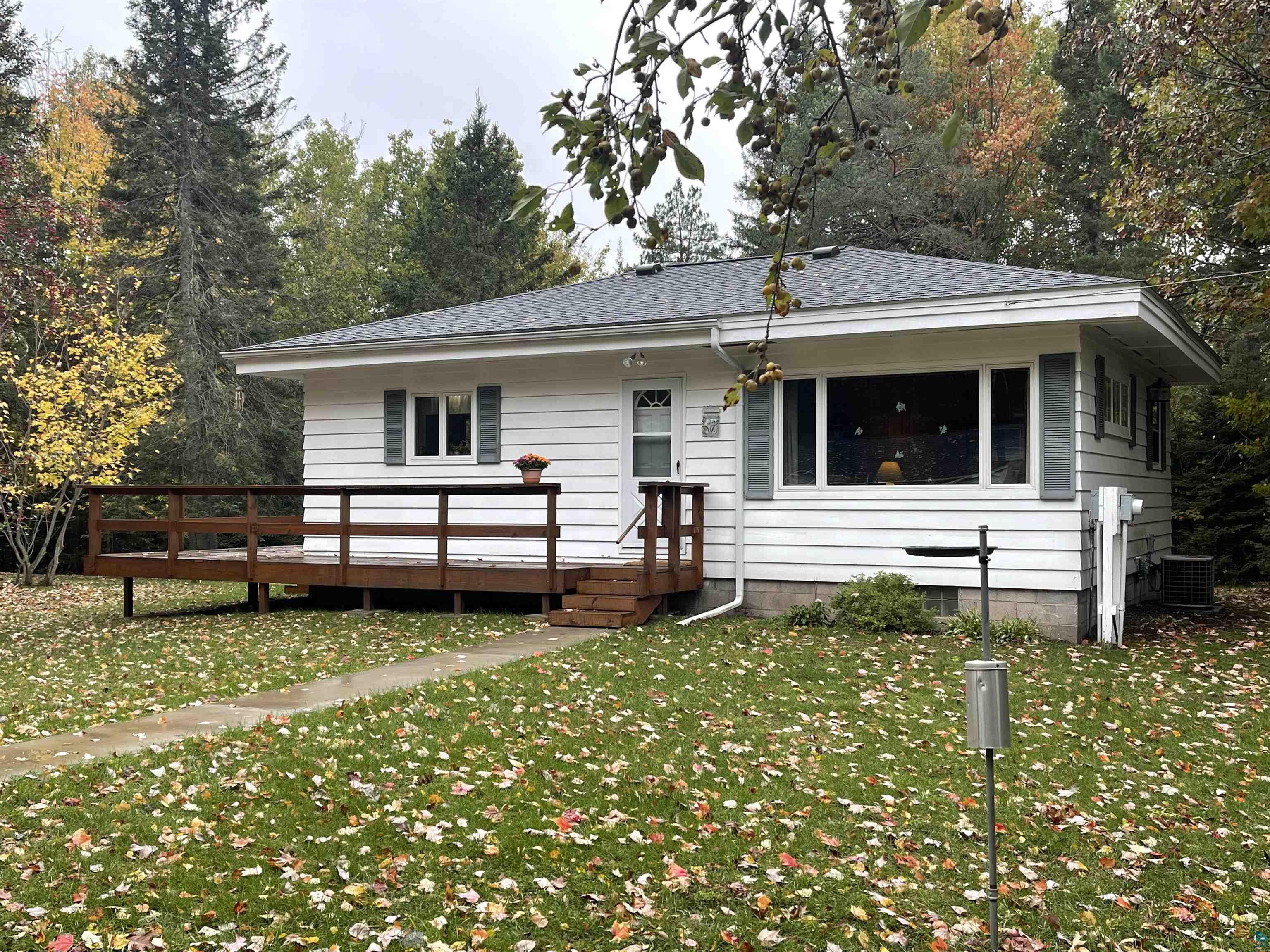 14022 E Hakkinen Rd Brule WI 54820 6111075 image1