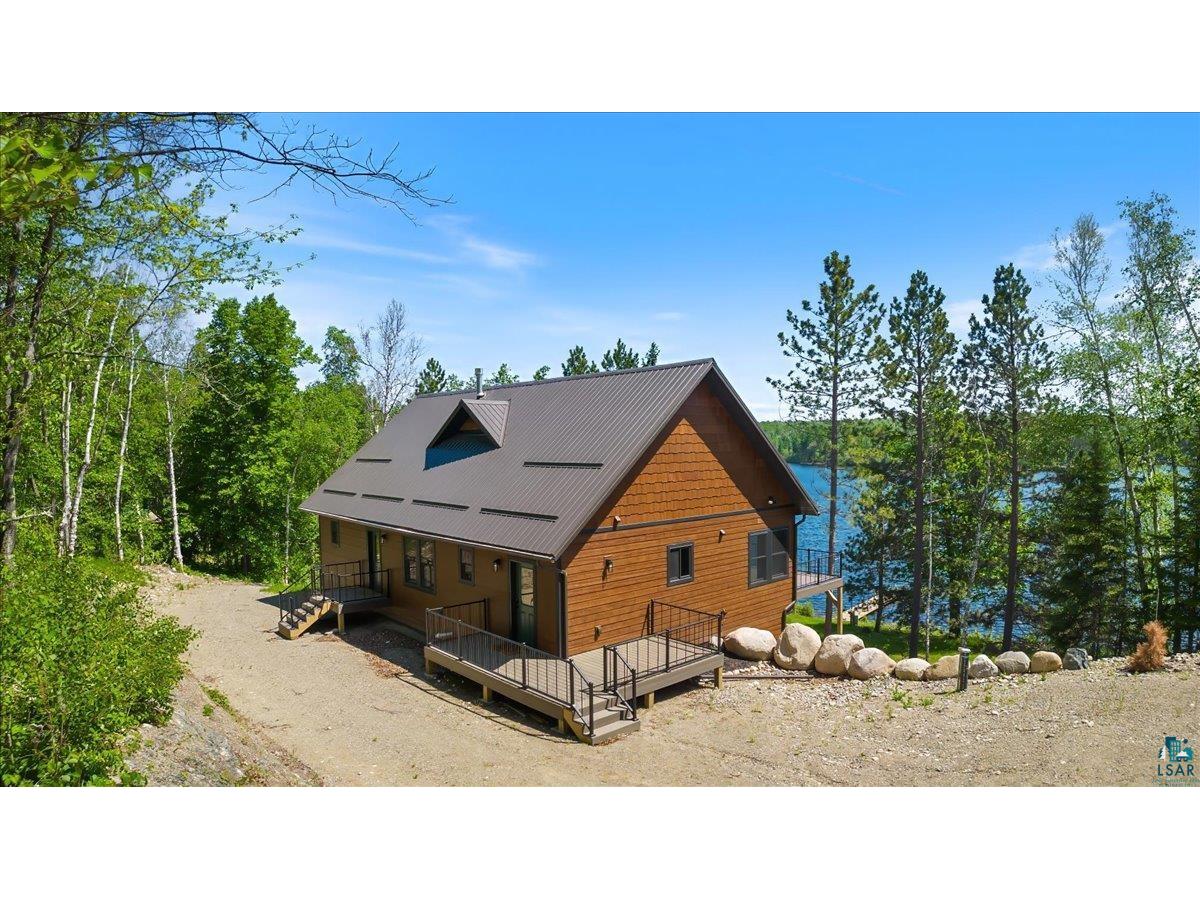 14026 Chickadee Lane Ely MN 55731 - Fall 6112673 image1