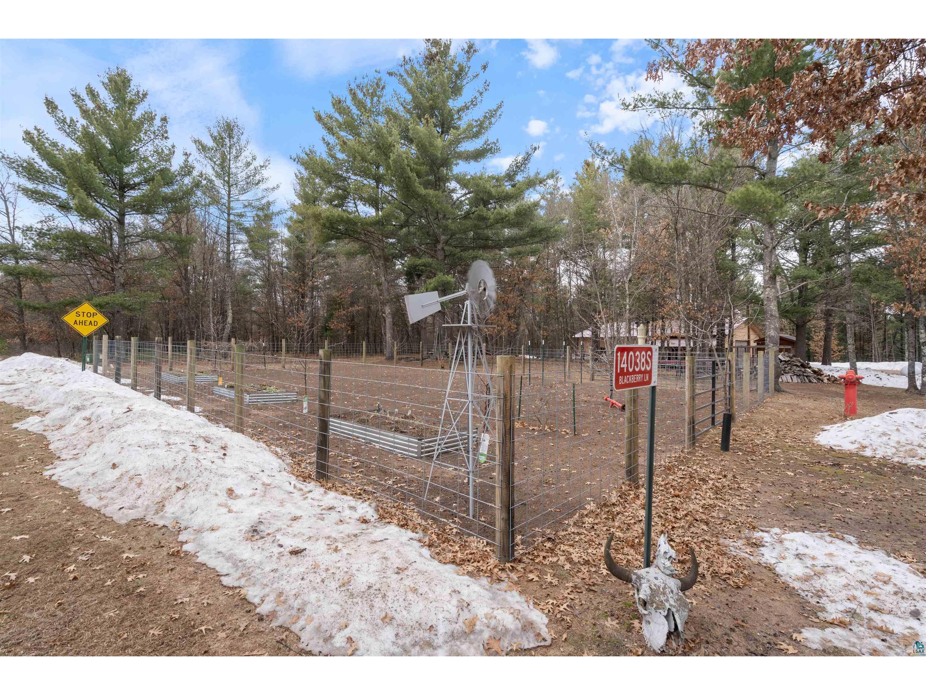 14038 S Blackberry Ln Gordon WI 54838 6124352 image34
