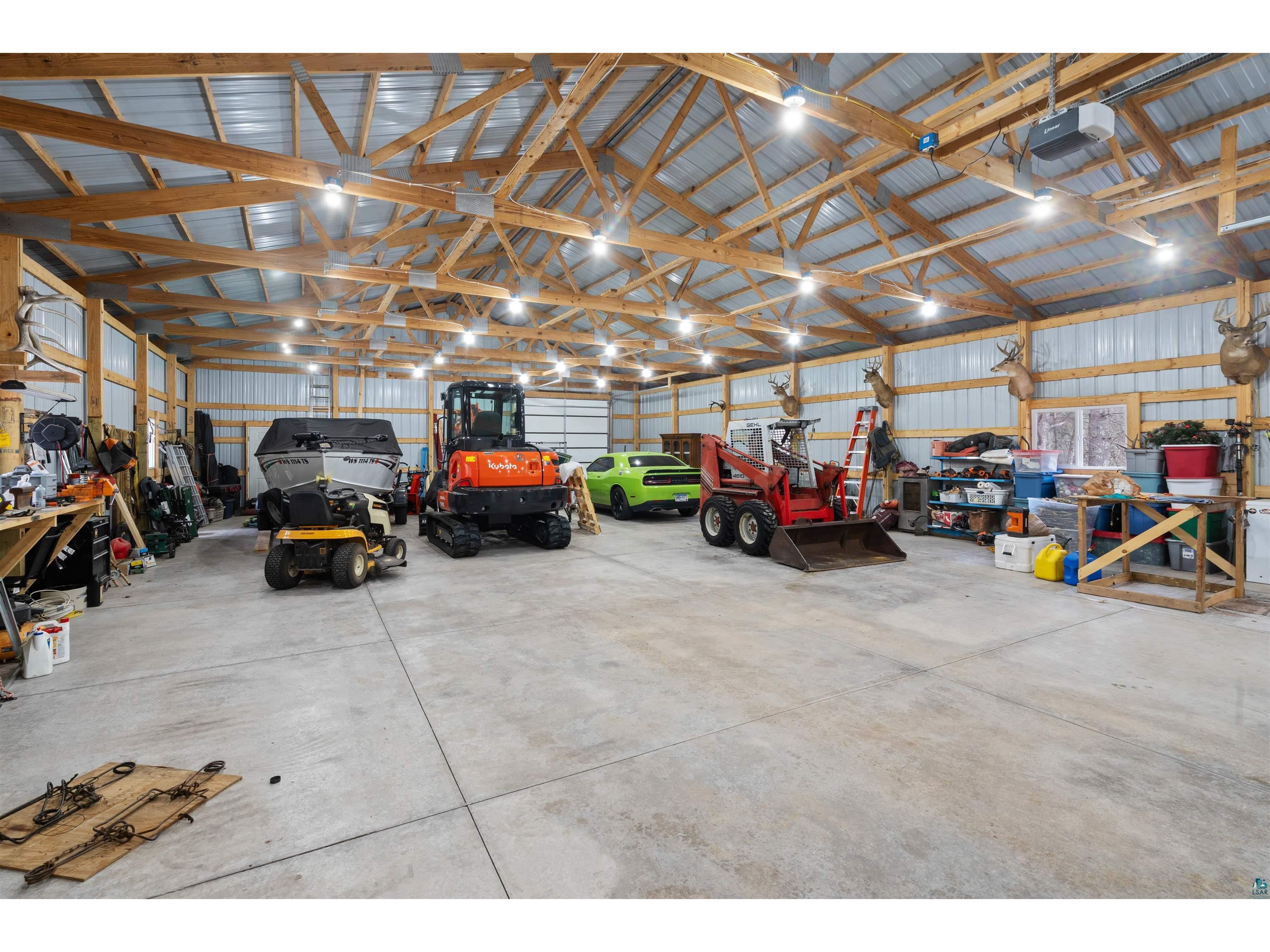 14038 S Blackberry Ln Gordon WI 54838 6124352 image4
