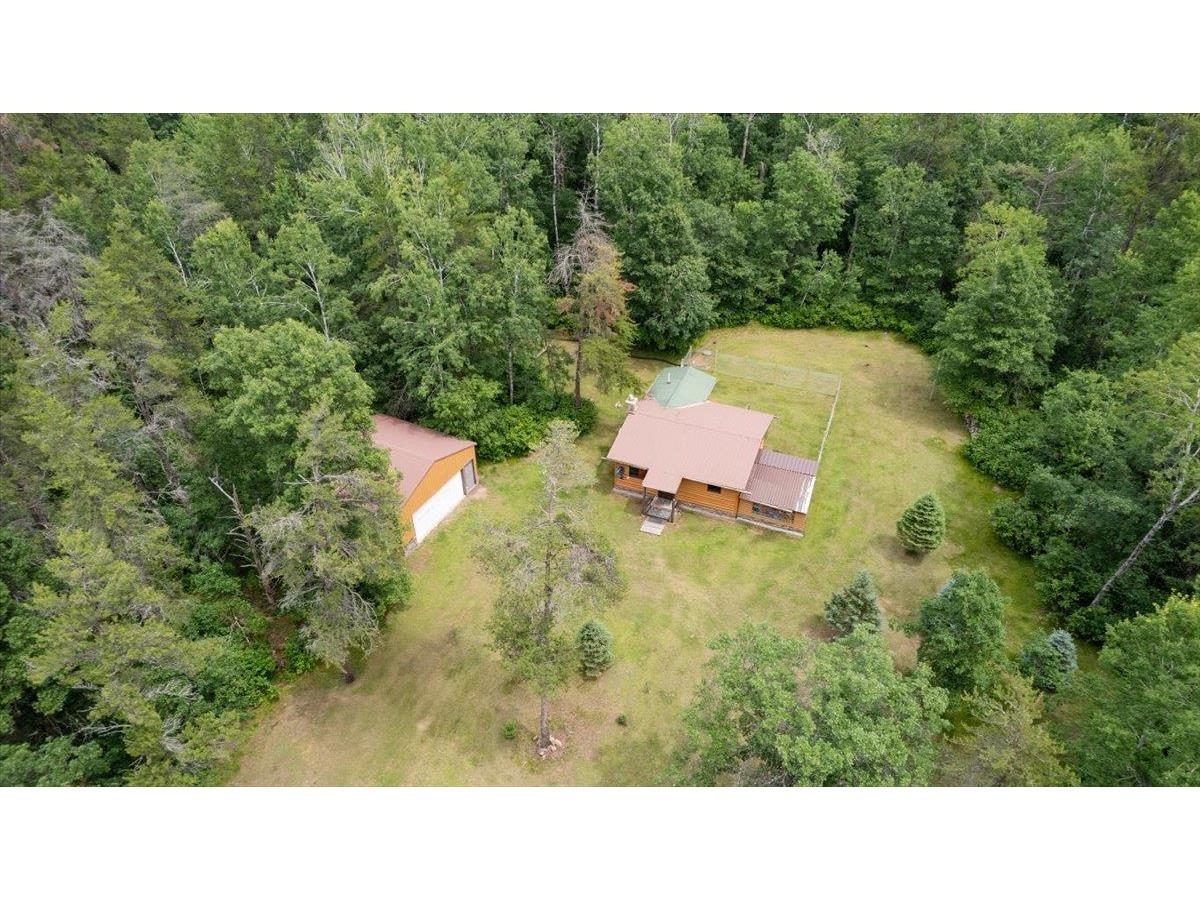 14056 S Eau Claire Acres Cr Gordon WI 54838 6120637 image1